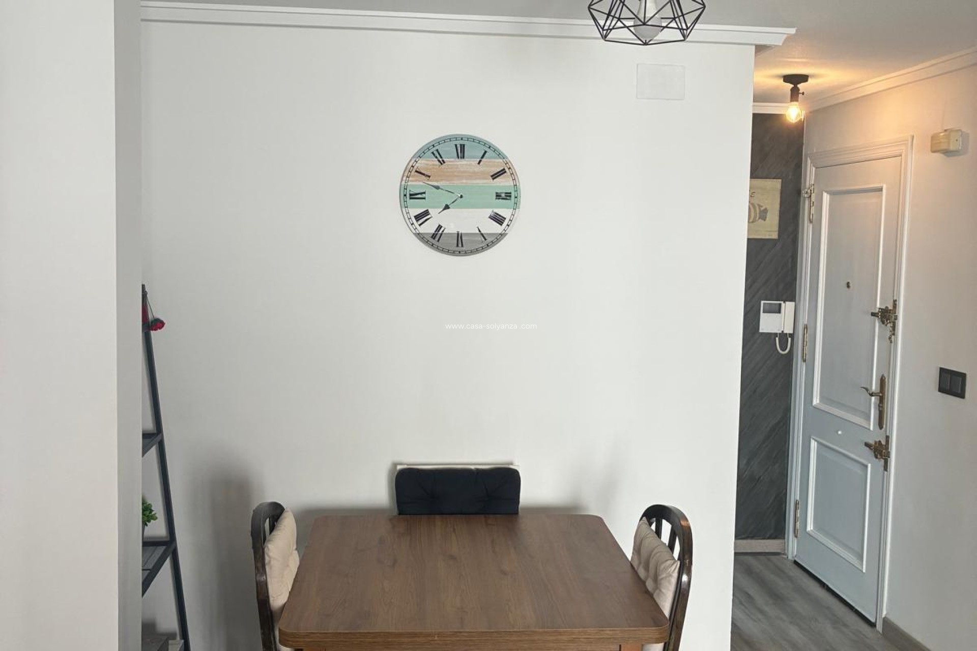 Herverkoop - Appartement / flat - Torrevieja - Center