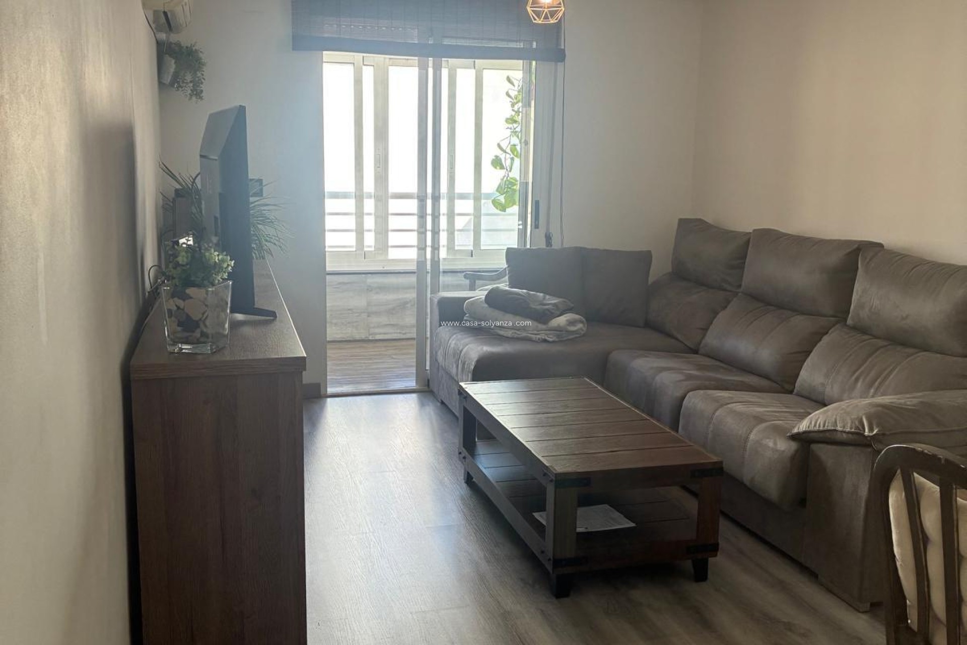 Herverkoop - Appartement / flat - Torrevieja - Center