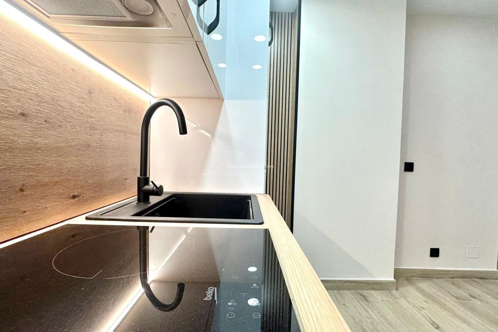 Herverkoop - Appartement / flat - Torrevieja - Center