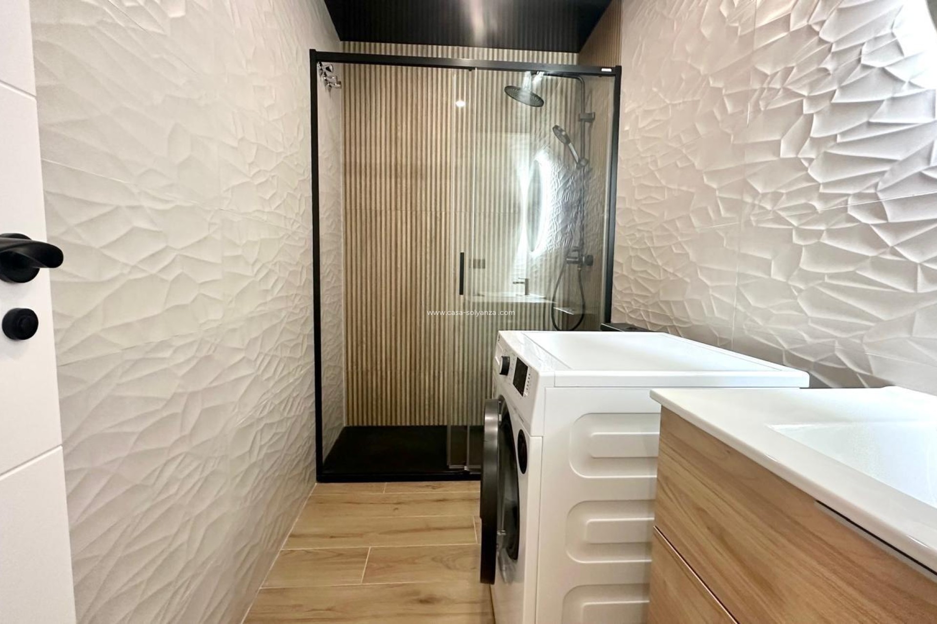 Herverkoop - Appartement / flat - Torrevieja - Center