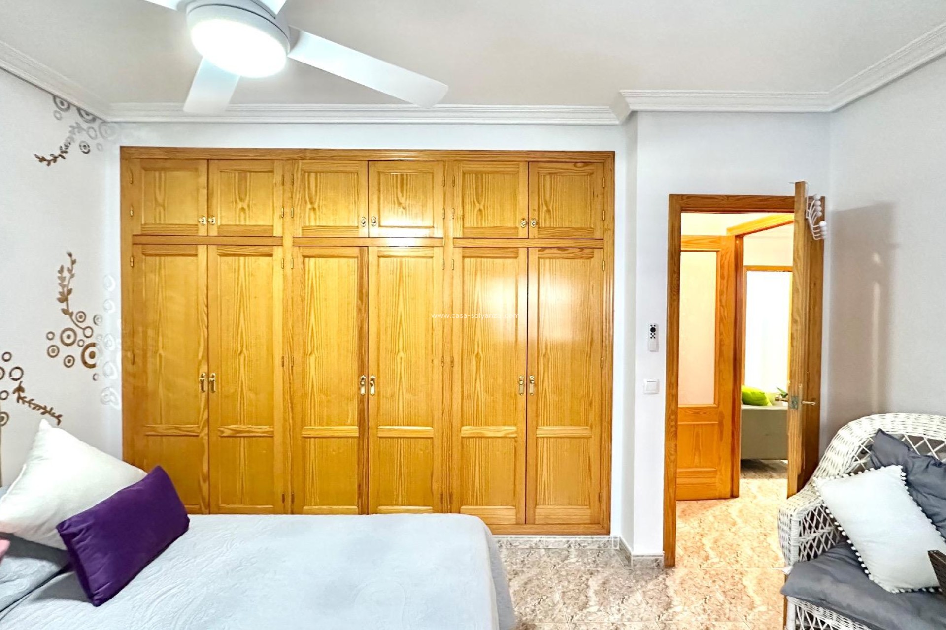 Herverkoop - Appartement / flat - Torrevieja - Center