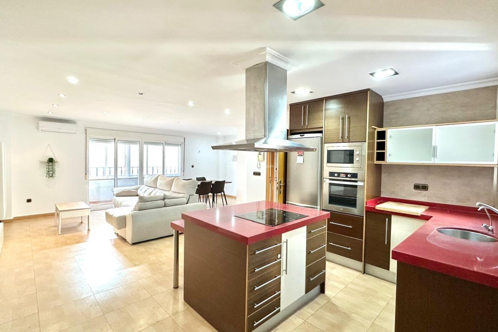 Herverkoop - Appartement / flat - Torrevieja - Center