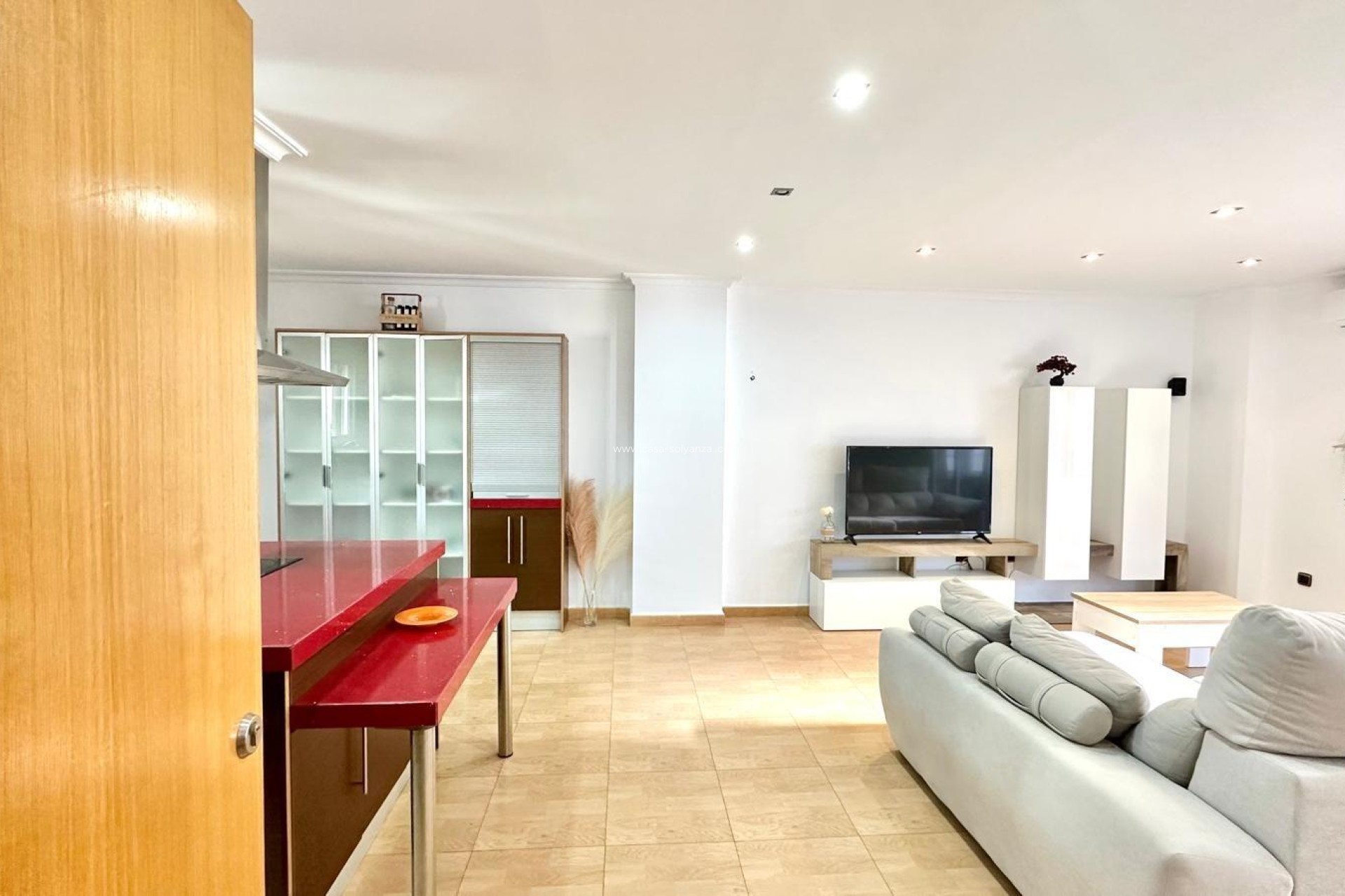 Herverkoop - Appartement / flat - Torrevieja - Center