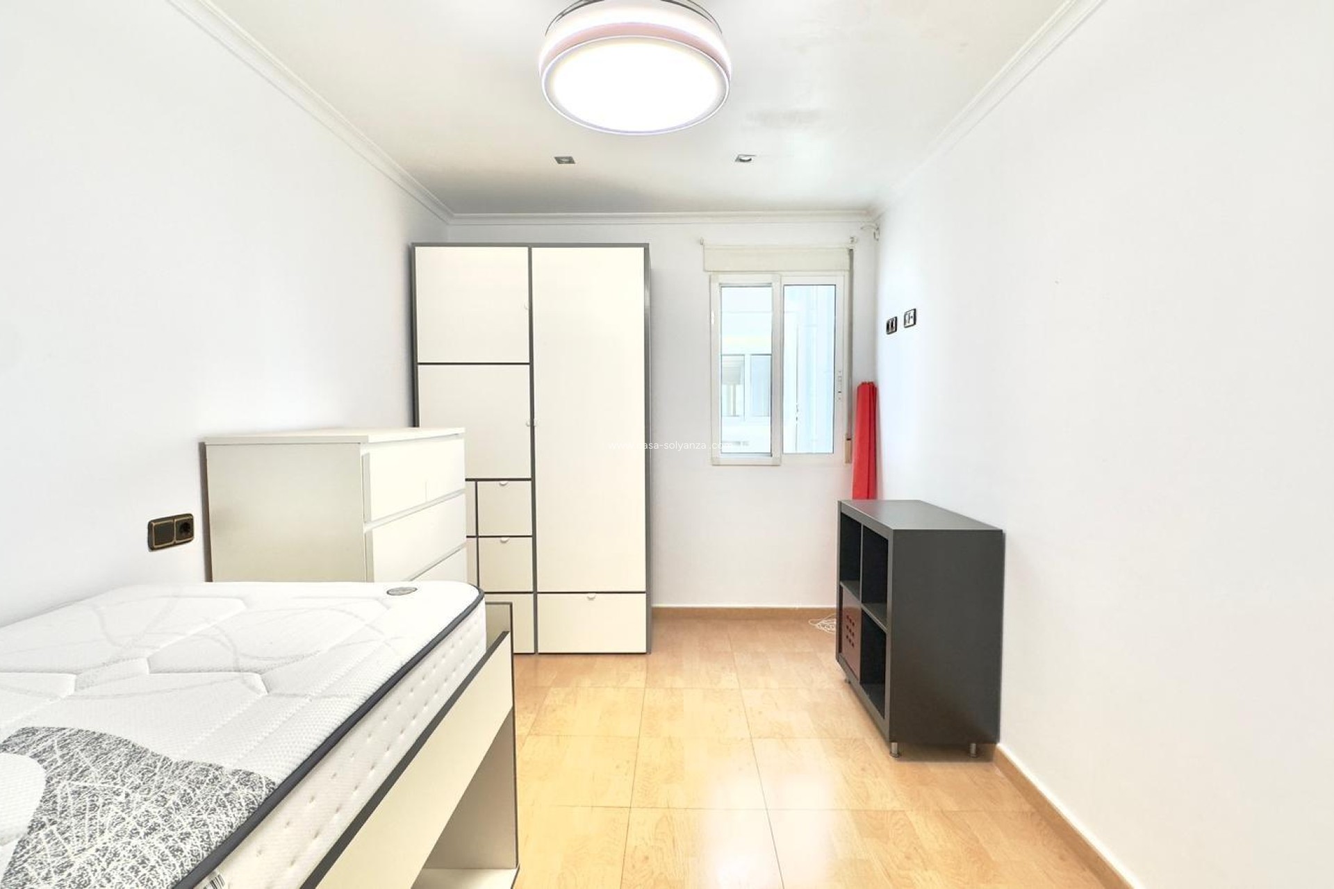 Herverkoop - Appartement / flat - Torrevieja - Center