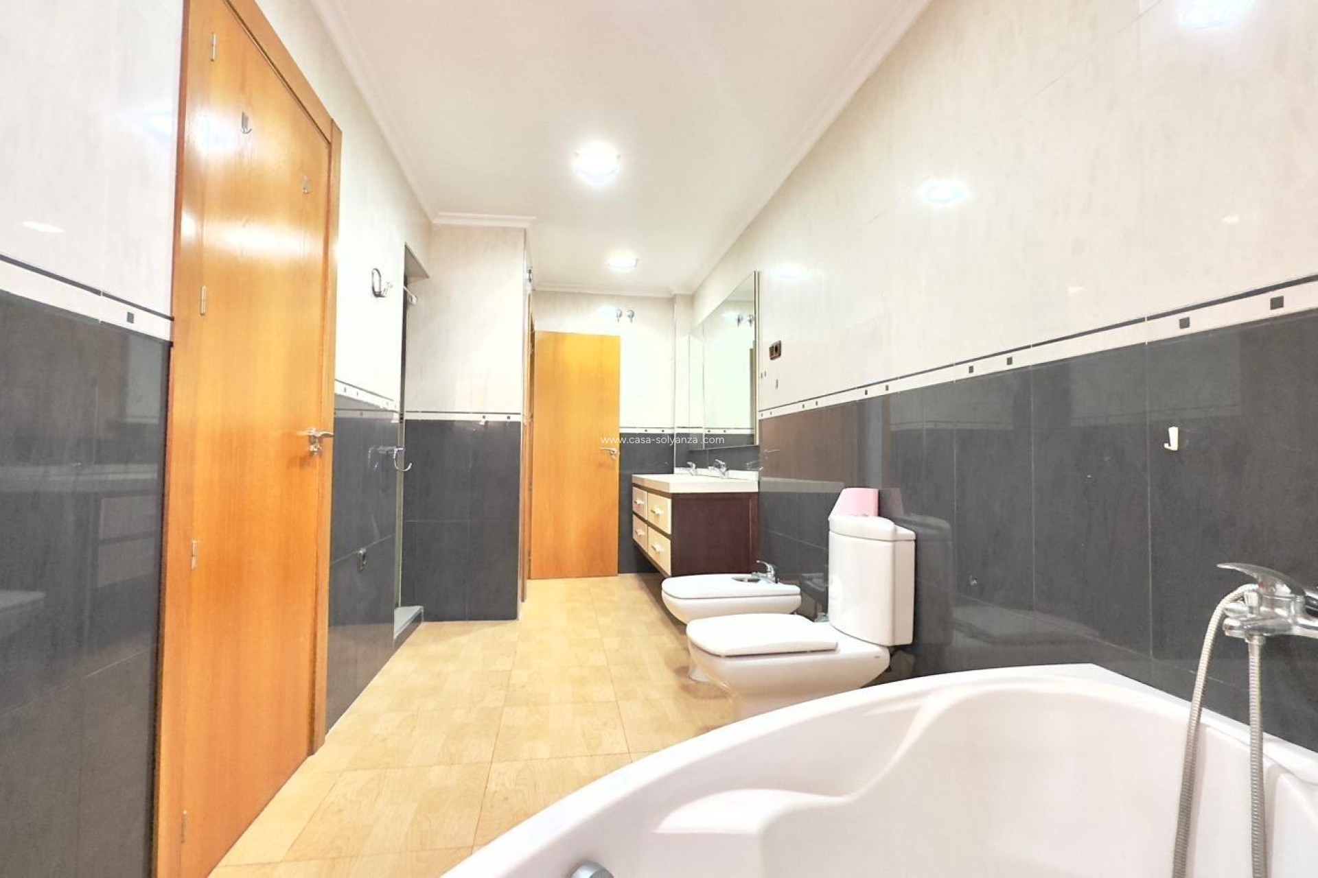 Herverkoop - Appartement / flat - Torrevieja - Center