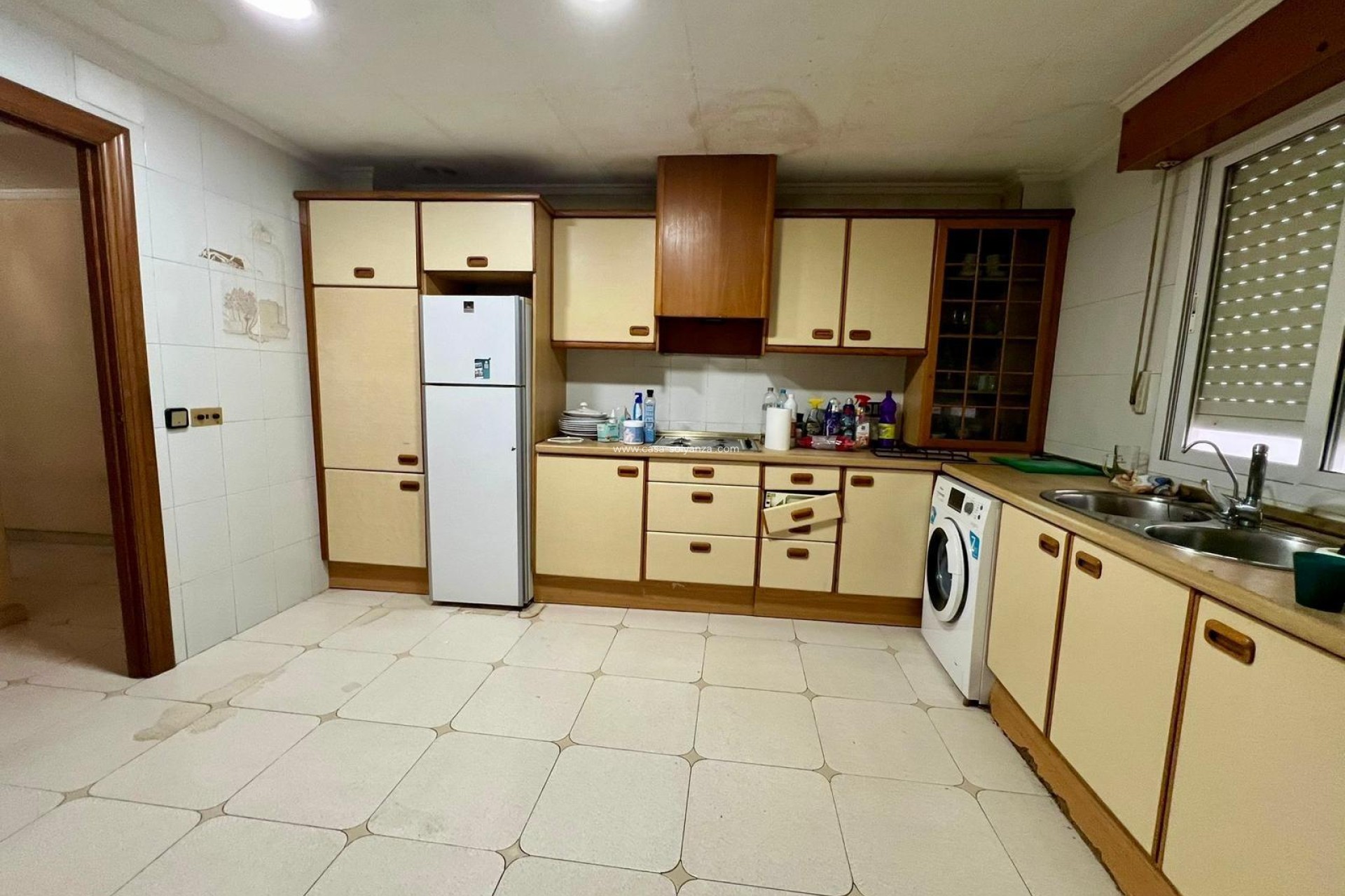 Herverkoop - Appartement / flat - Torrevieja - Center