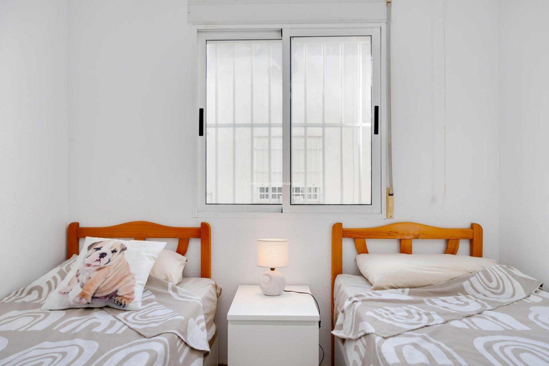 Herverkoop - Appartement / flat - Torrevieja - Center