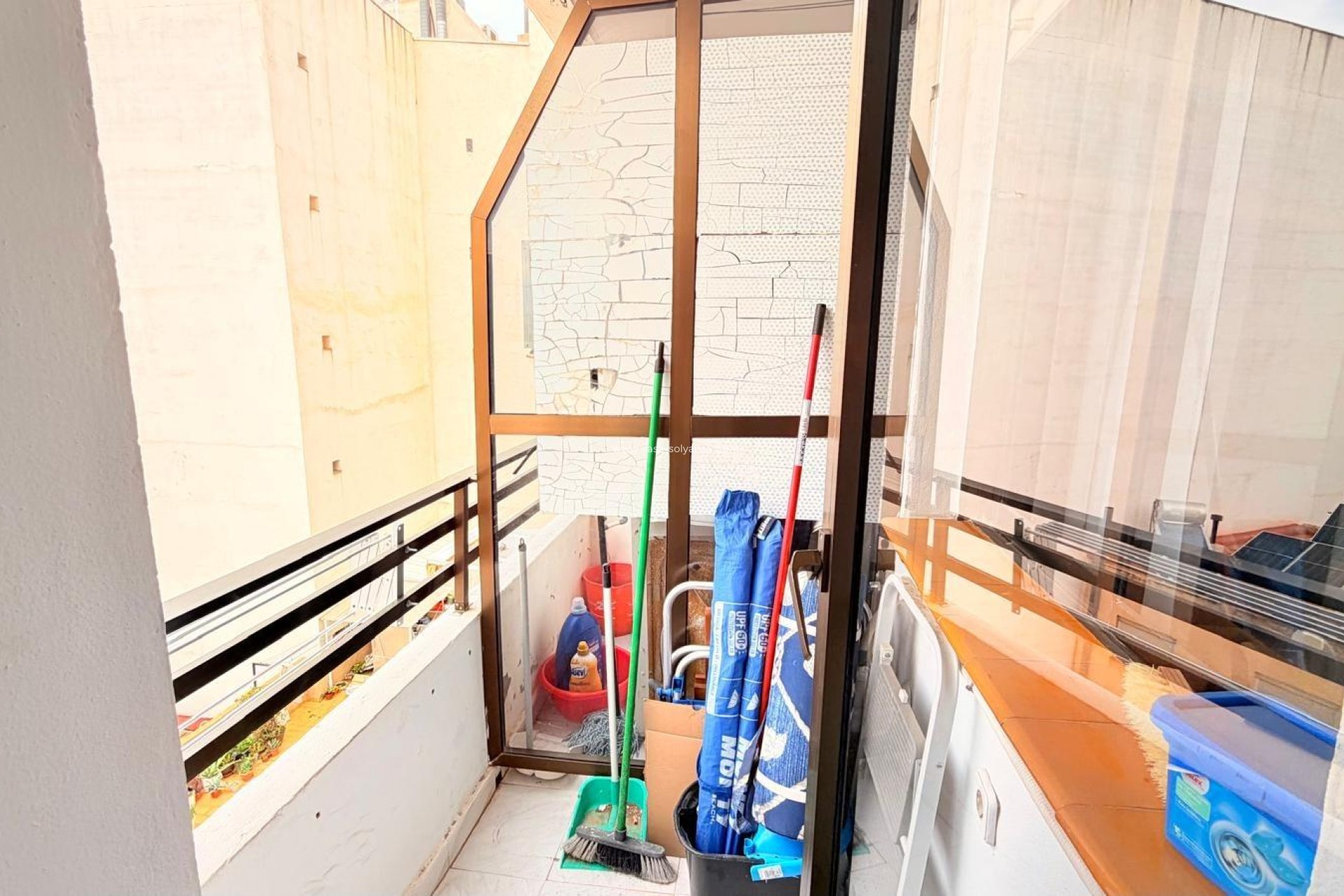 Herverkoop - Appartement / flat - Torrevieja - Center