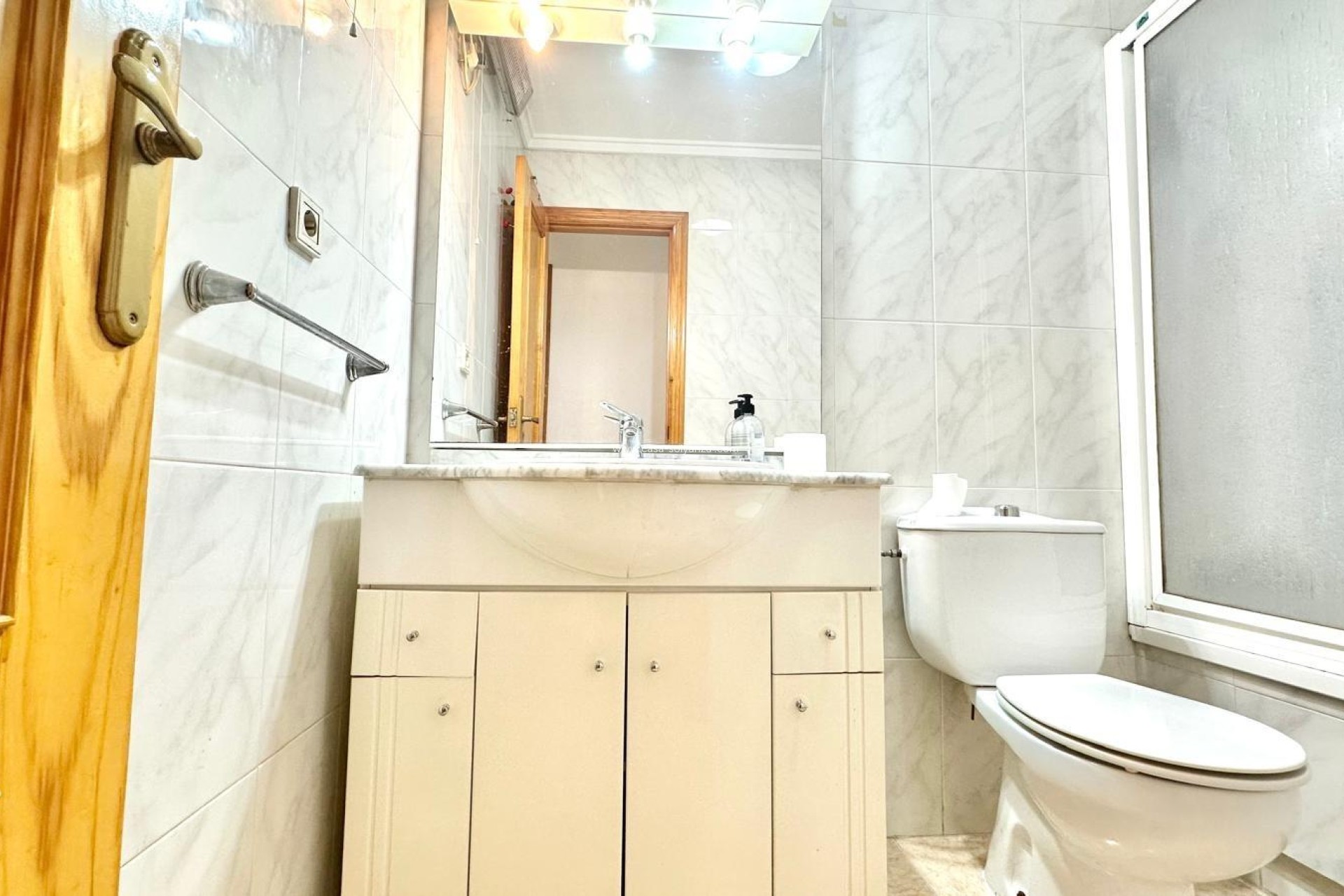 Herverkoop - Appartement / flat - Torrevieja - Center