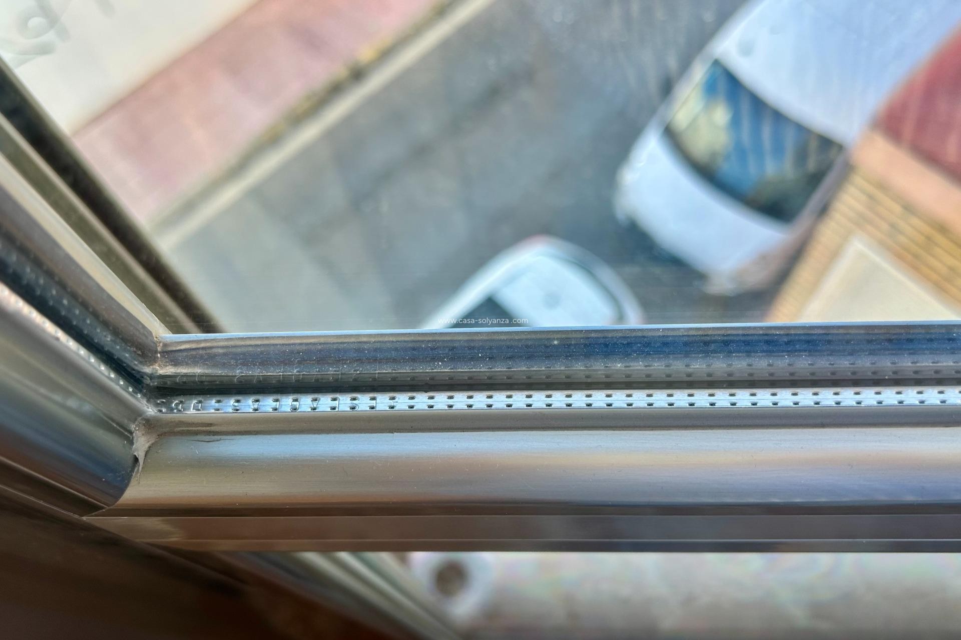 Herverkoop - Appartement / flat - Torrevieja - Center