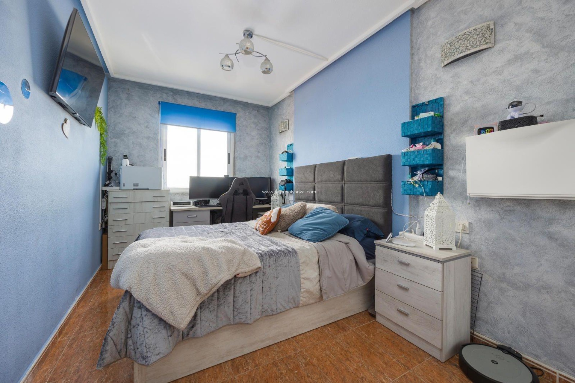 Herverkoop - Appartement / flat - Torrevieja - Center