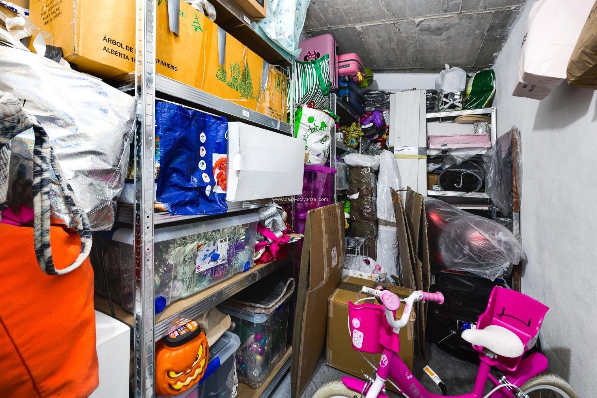 Herverkoop - Appartement / flat - Torrevieja - Center