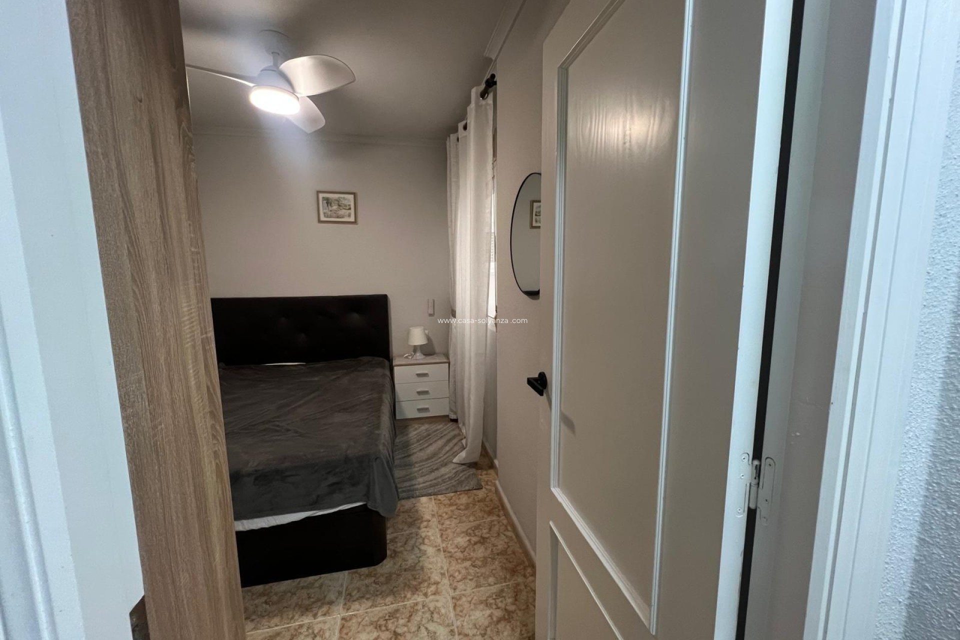 Herverkoop - Appartement / flat - Torrevieja - Center