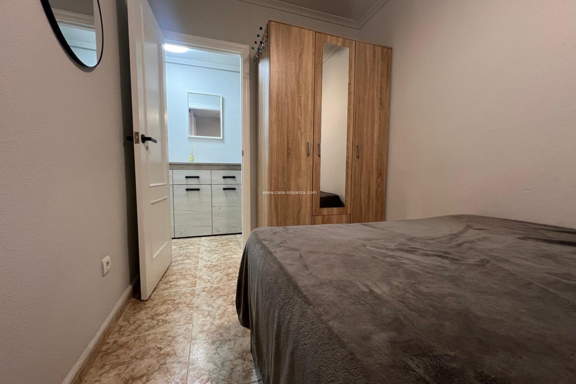 Herverkoop - Appartement / flat - Torrevieja - Center