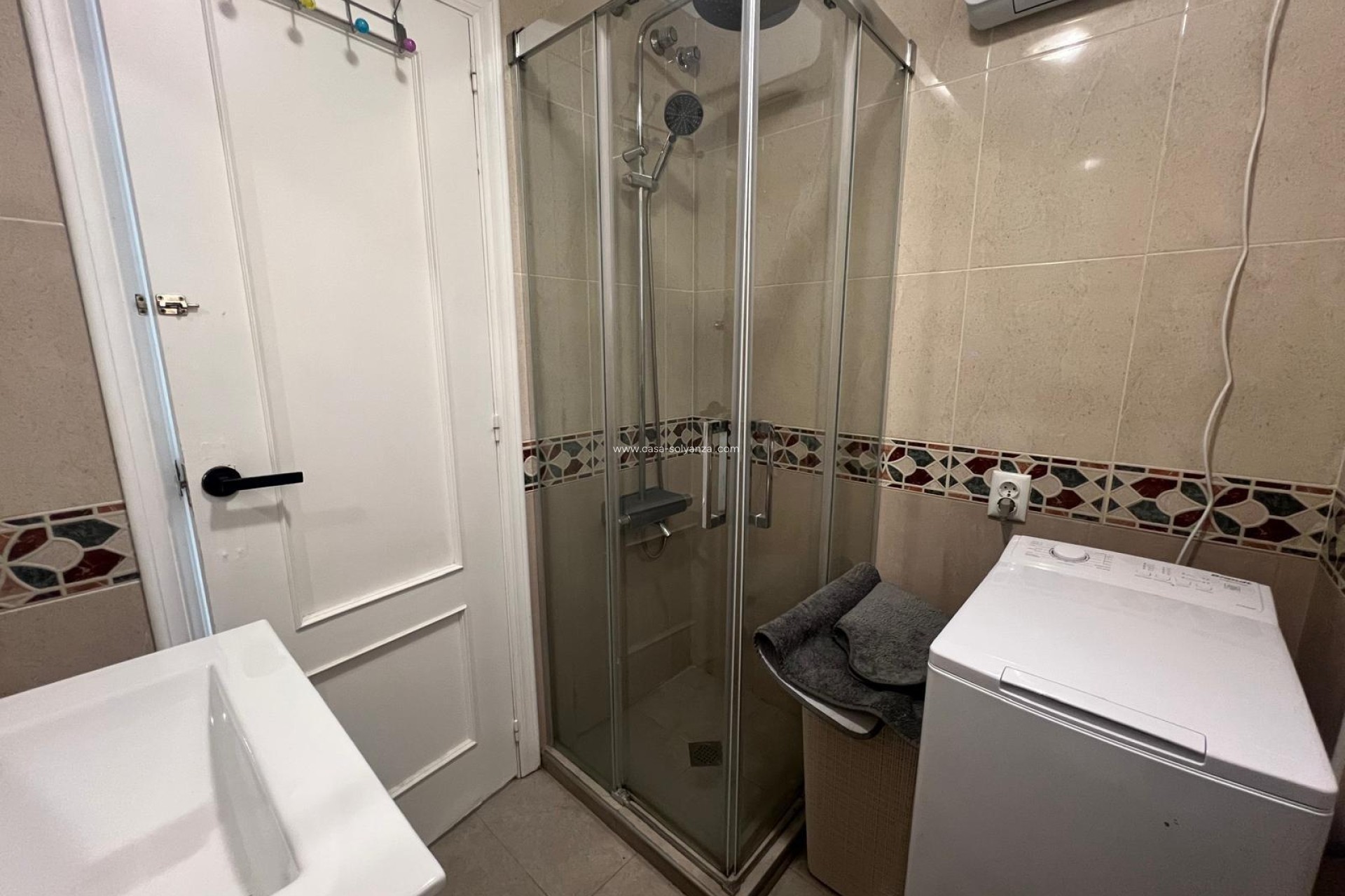 Herverkoop - Appartement / flat - Torrevieja - Center