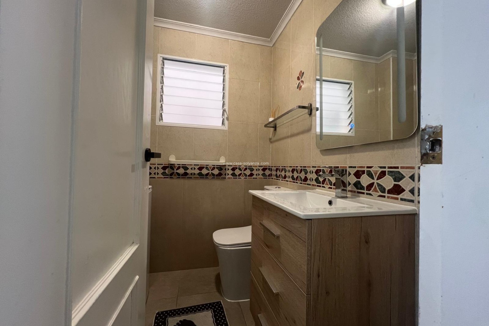 Herverkoop - Appartement / flat - Torrevieja - Center