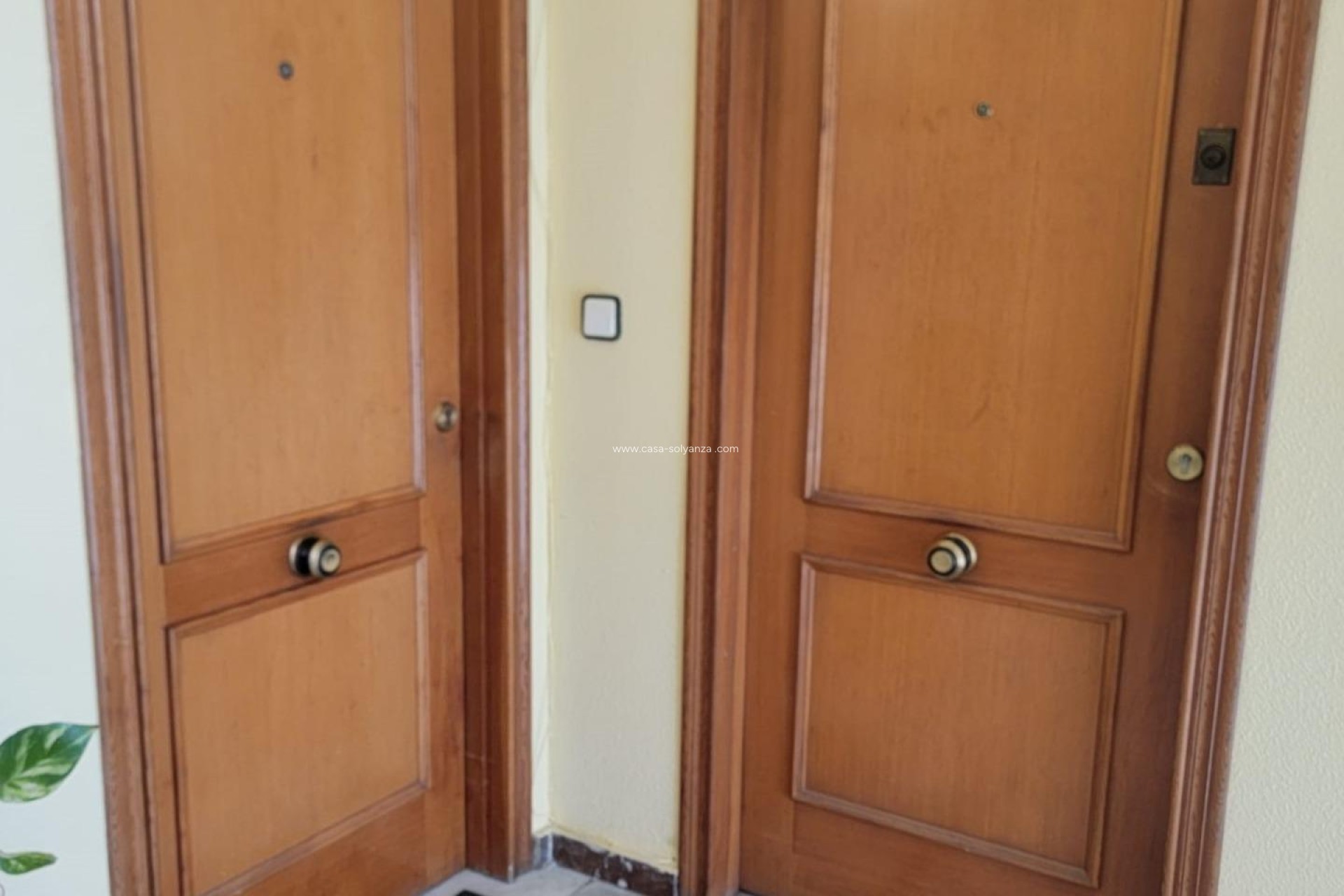 Herverkoop - Appartement / flat - Torrevieja - Center