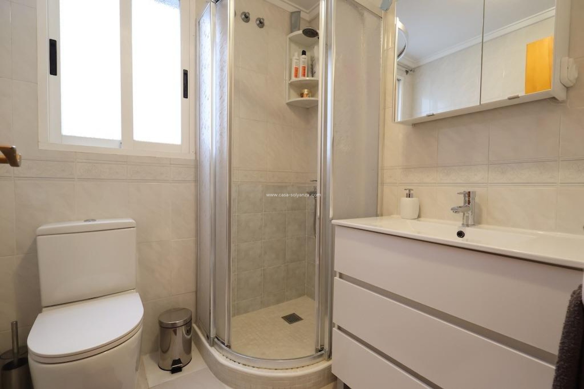 Herverkoop - Appartement / flat - Torrevieja - Center