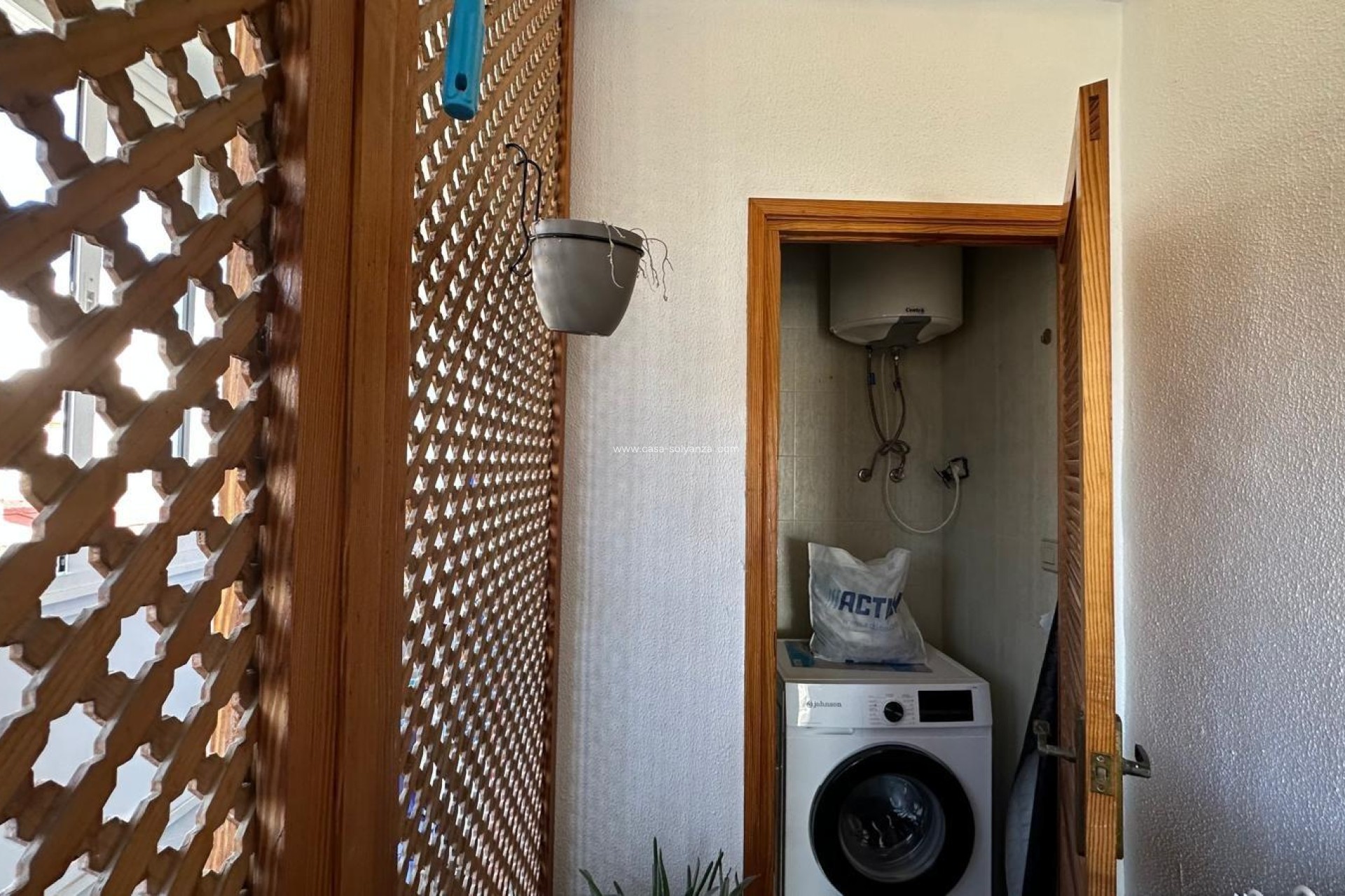 Herverkoop - Appartement / flat - Torrevieja - Center