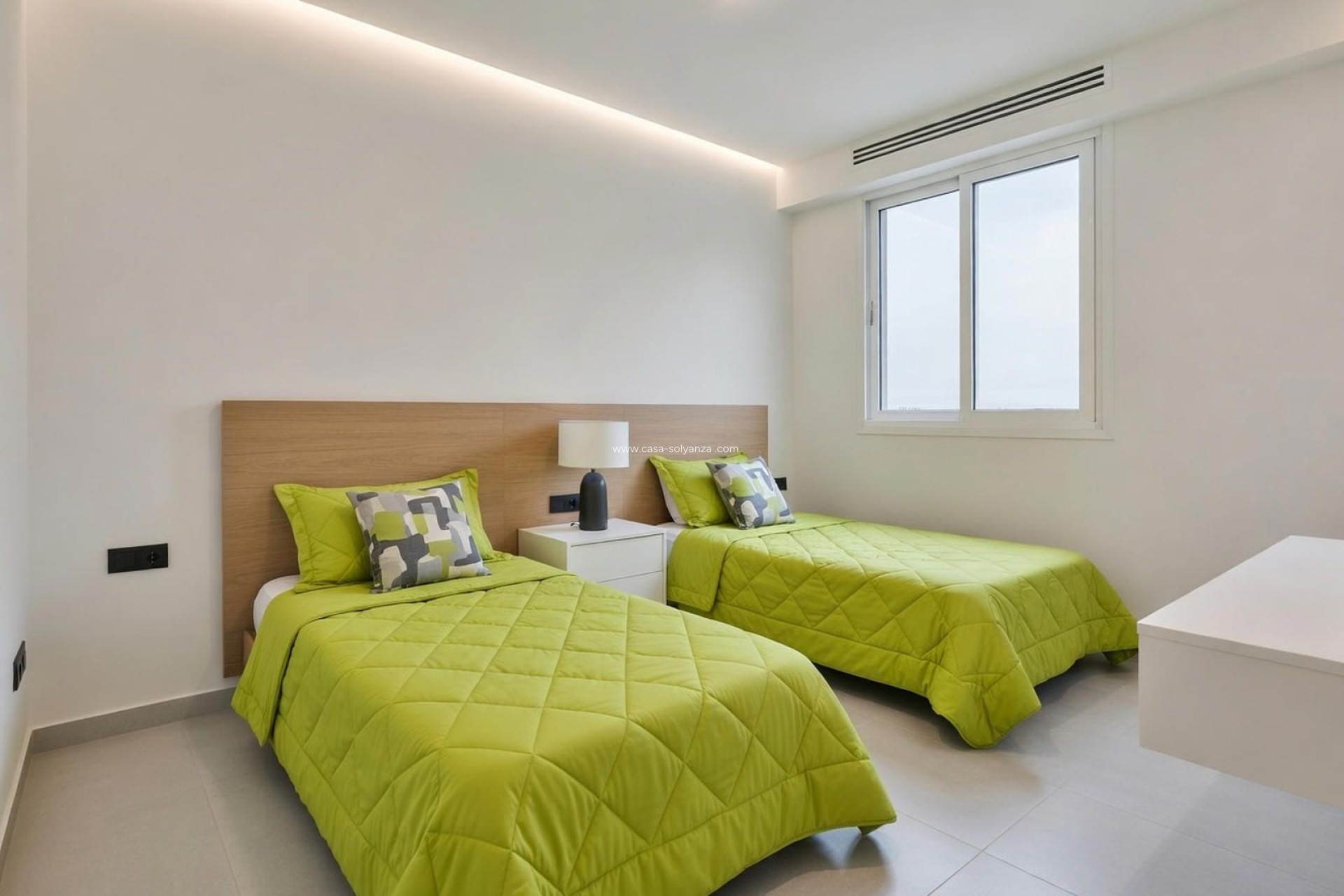 Herverkoop - Appartement / flat - Torrevieja - Center