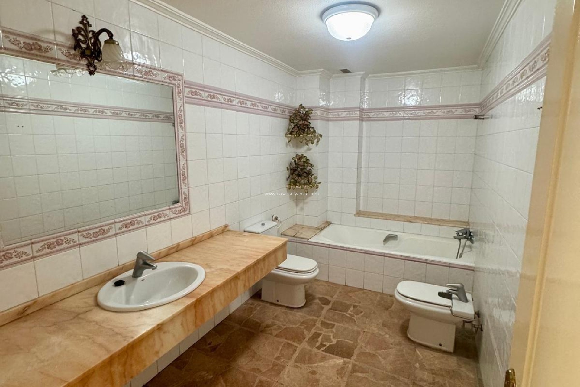 Herverkoop - Appartement / flat - Torrevieja - Center