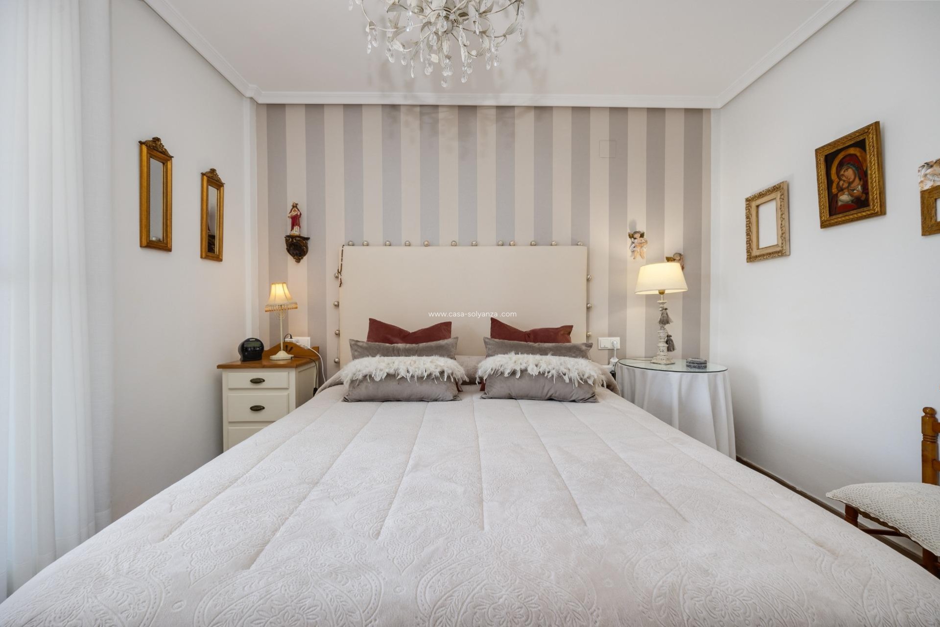 Herverkoop - Appartement / flat - Torrevieja - Center