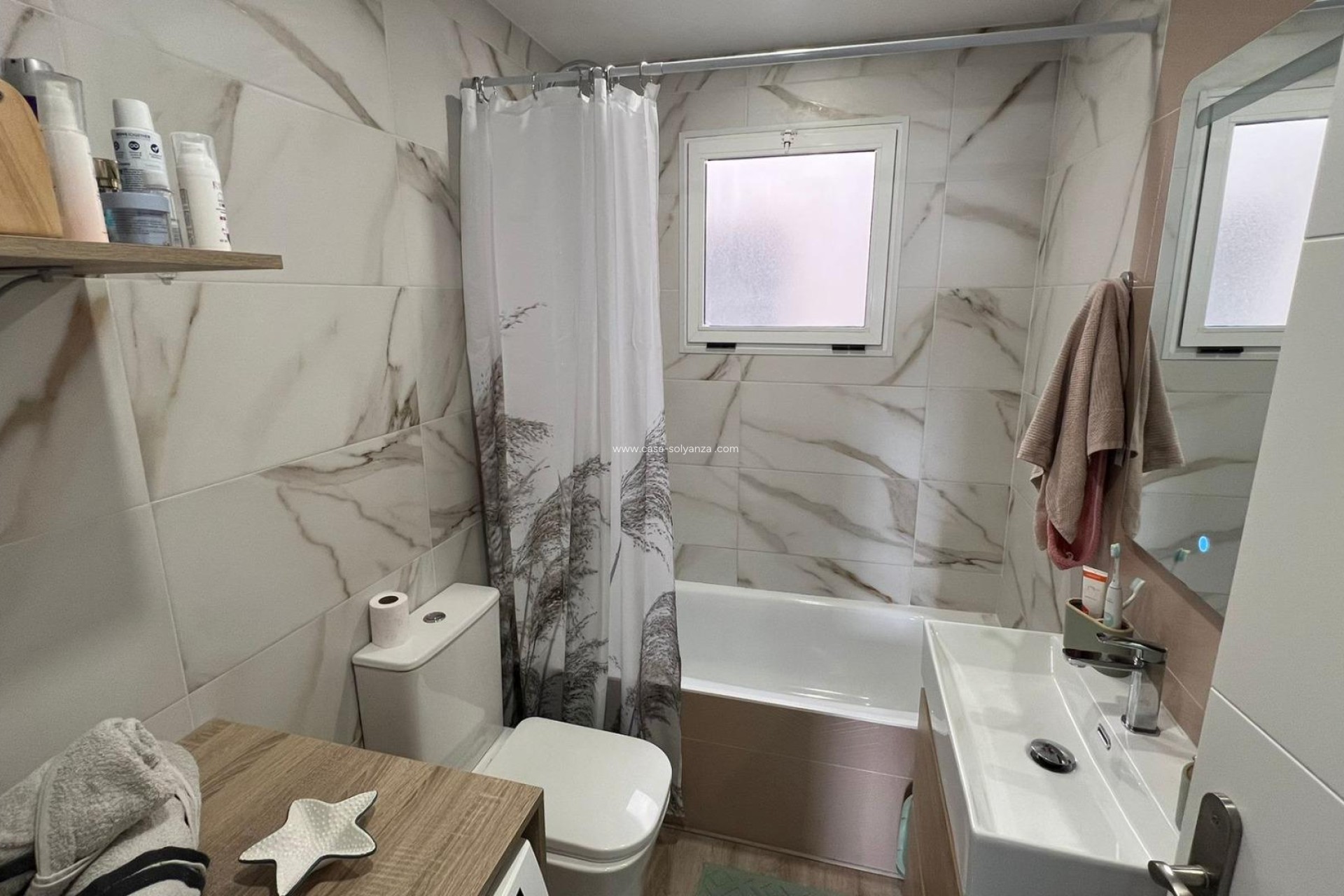 Herverkoop - Appartement / flat - Torrevieja - Center