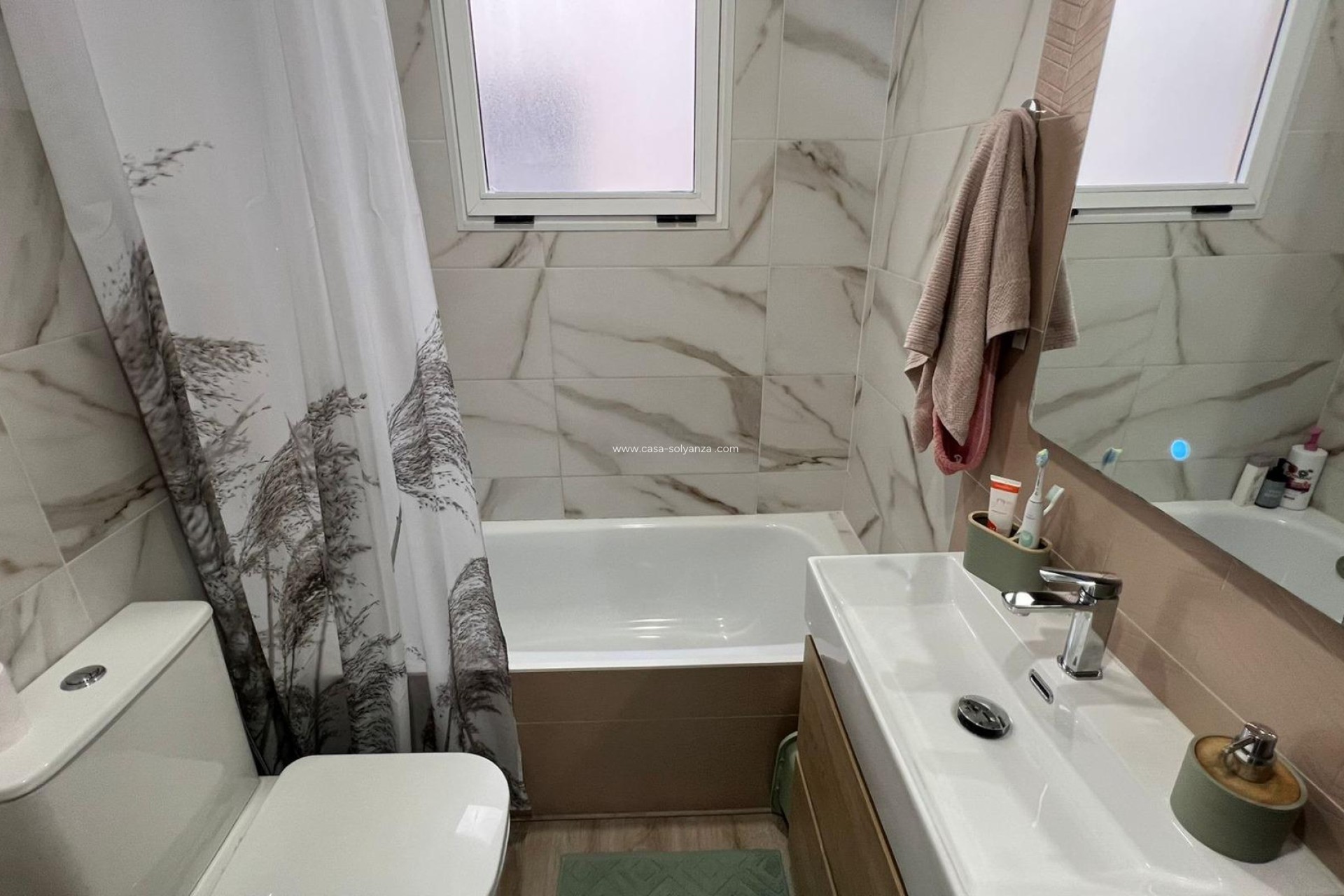 Herverkoop - Appartement / flat - Torrevieja - Center