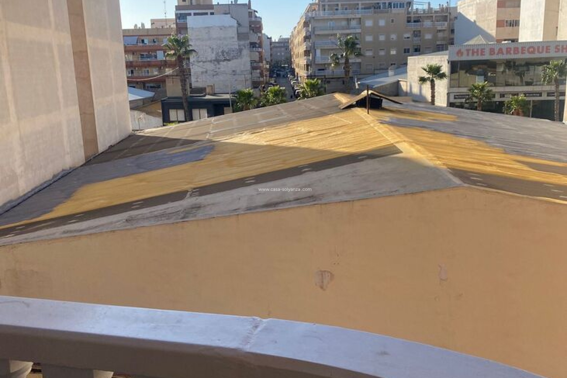 Herverkoop - Appartement / flat - Torrevieja - Center