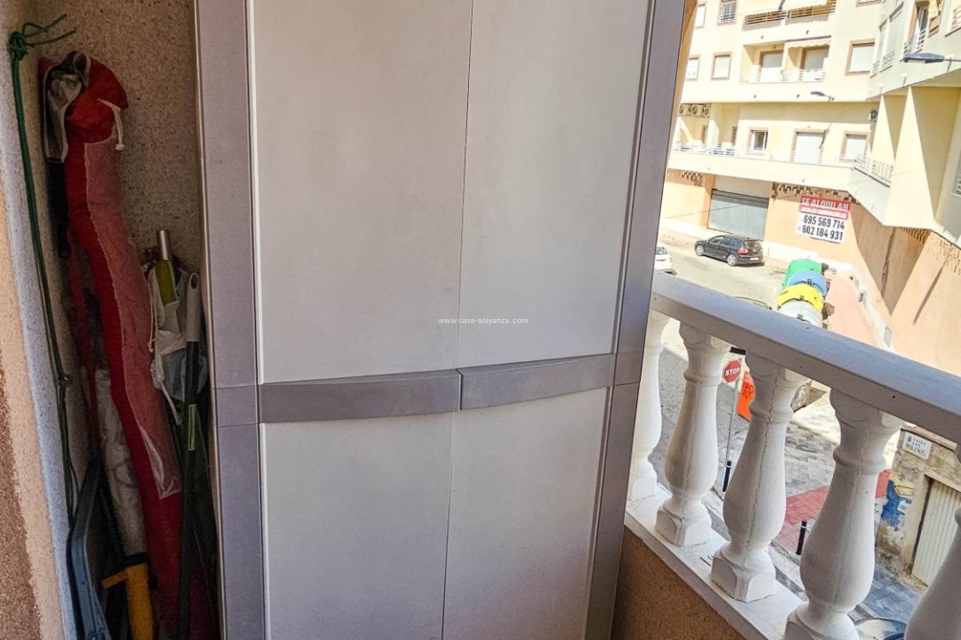 Herverkoop - Appartement / flat - Torrevieja - Center