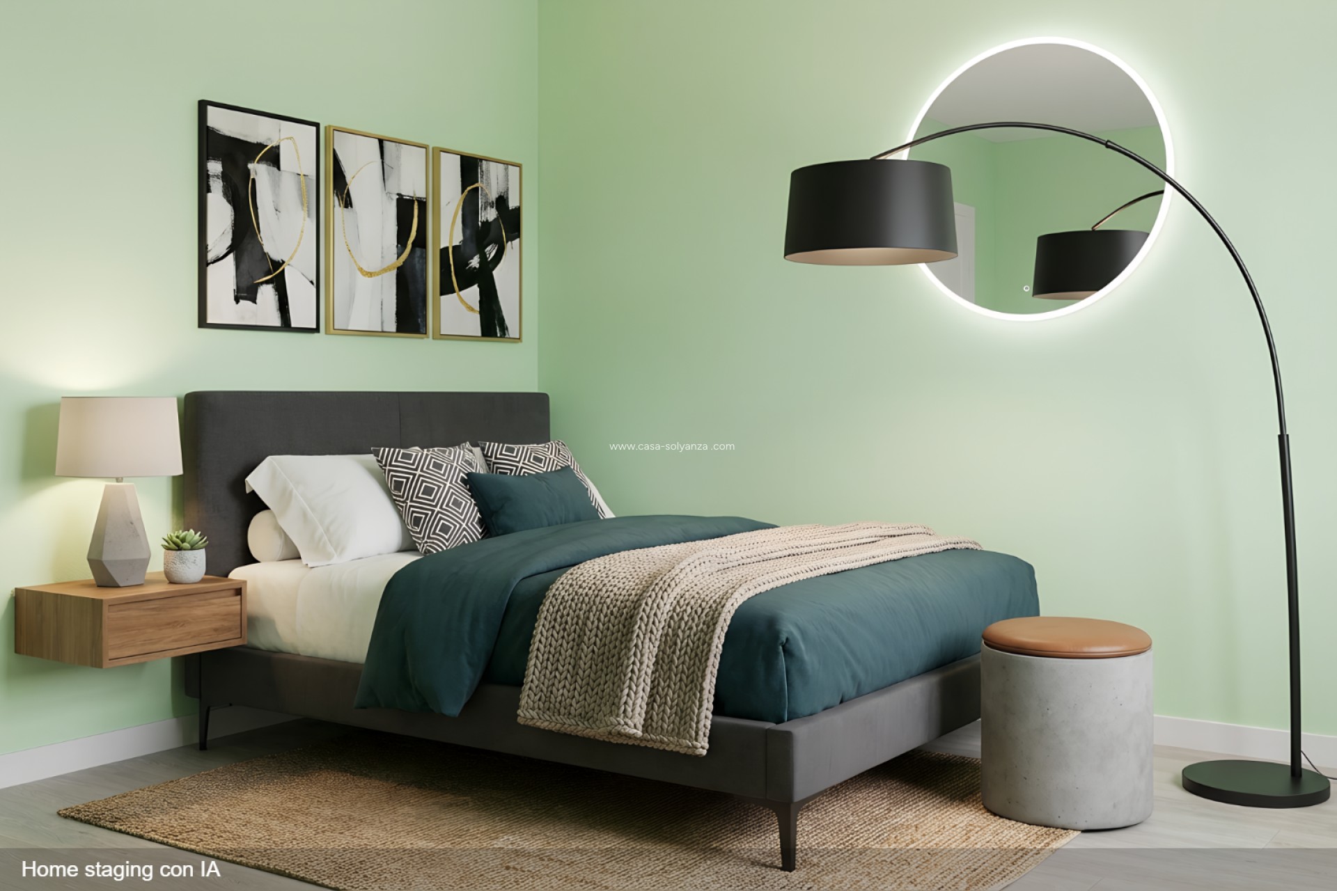 Herverkoop - Appartement / flat - Torrevieja - Center