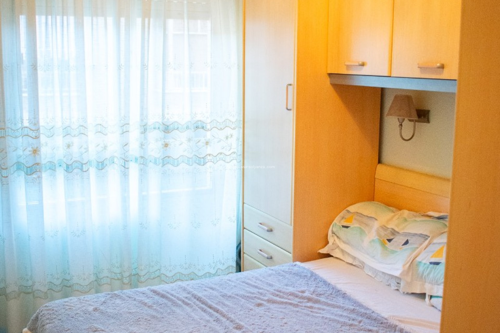 Herverkoop - Appartement / flat - Torrevieja - Center