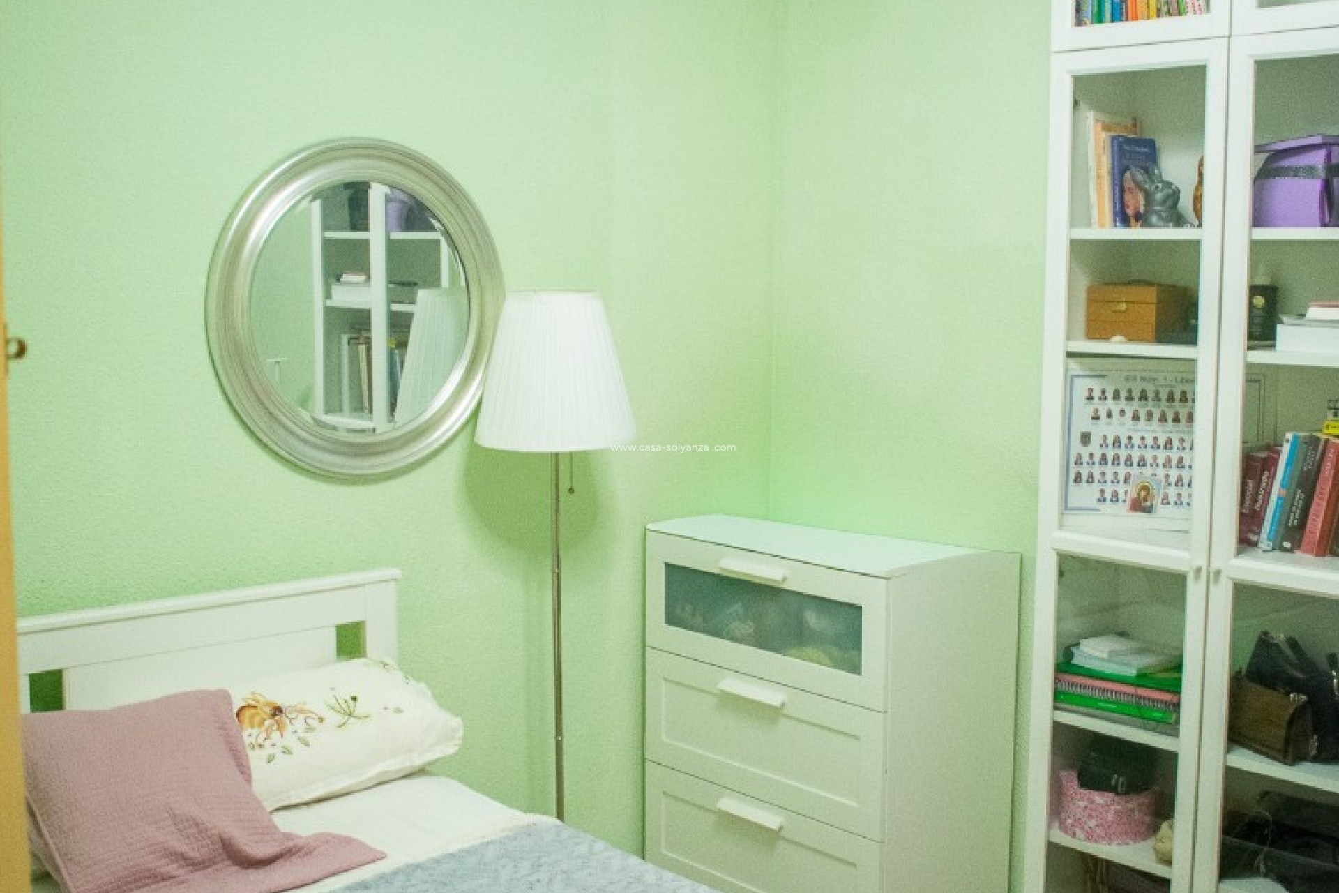 Herverkoop - Appartement / flat - Torrevieja - Center