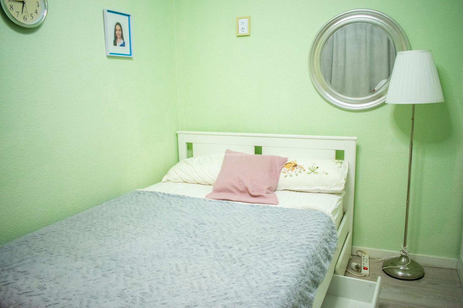 Herverkoop - Appartement / flat - Torrevieja - Center