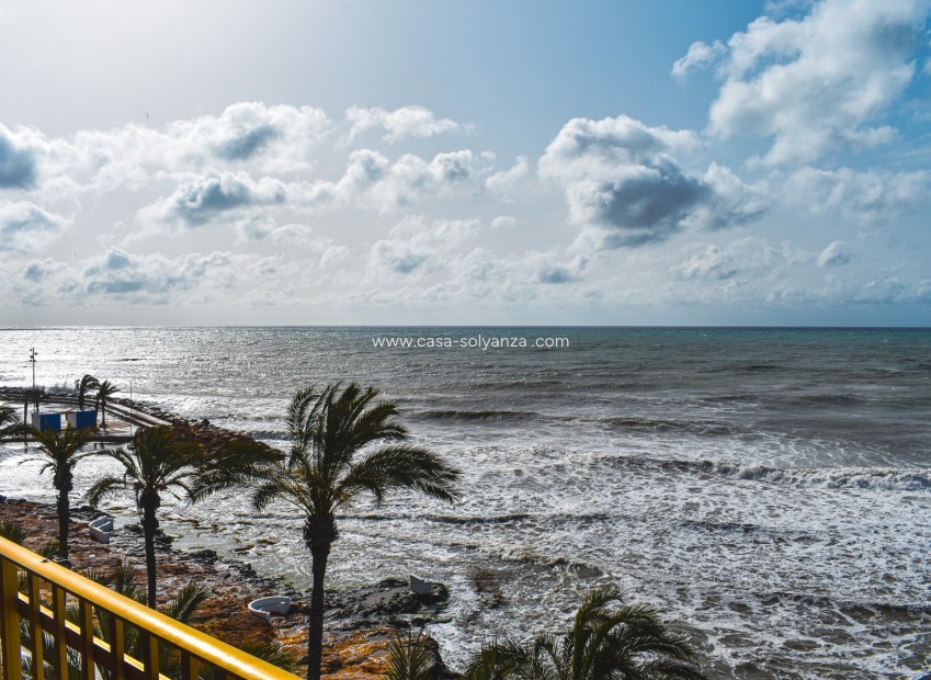 Herverkoop - Appartement / flat - Torrevieja - Center