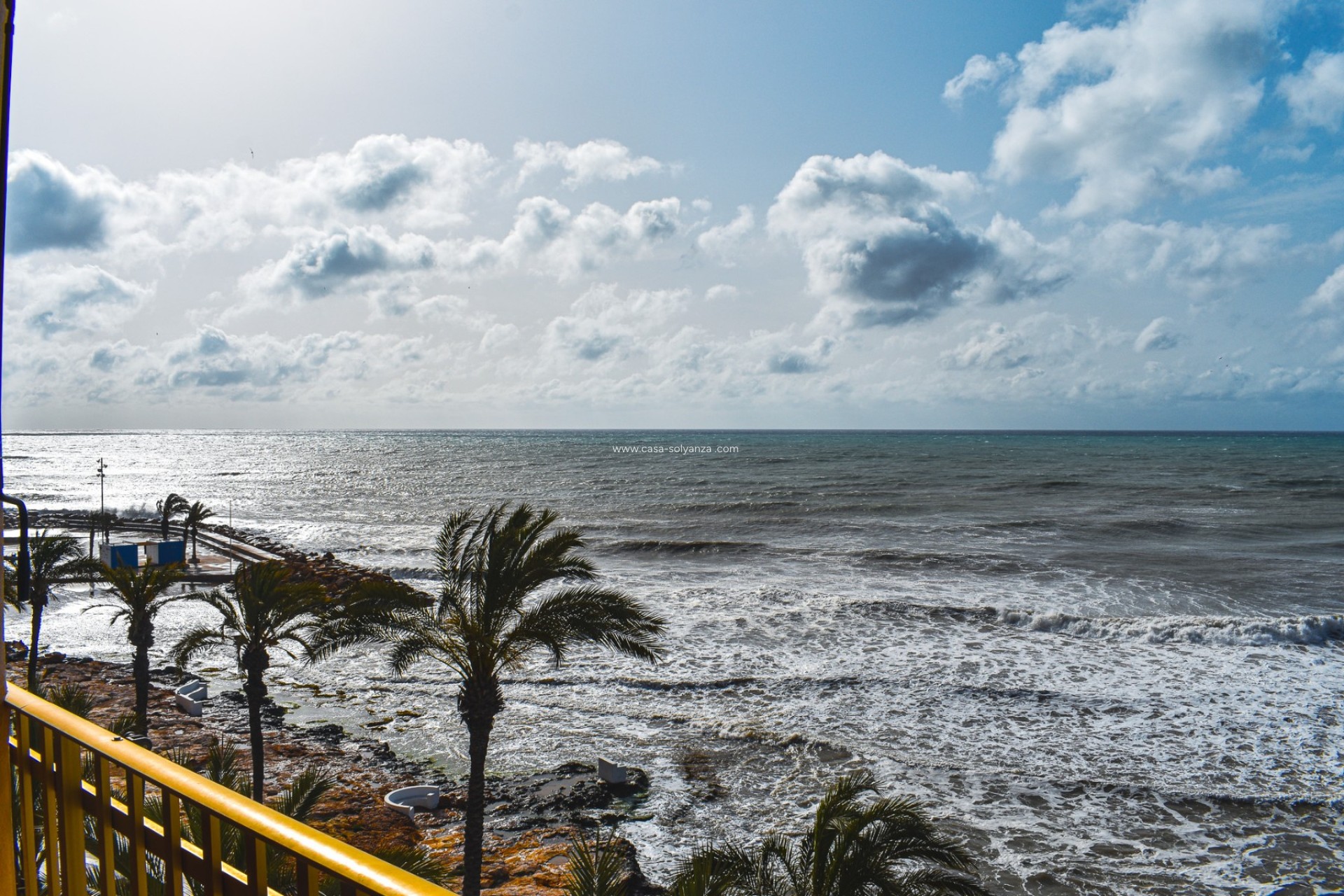 Herverkoop - Appartement / flat - Torrevieja - Center