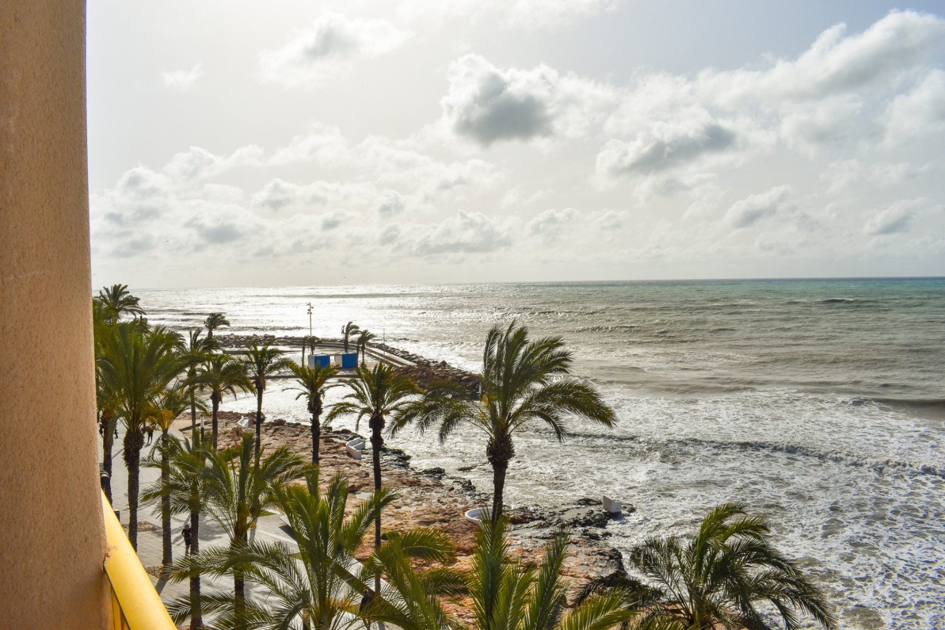 Herverkoop - Appartement / flat - Torrevieja - Center