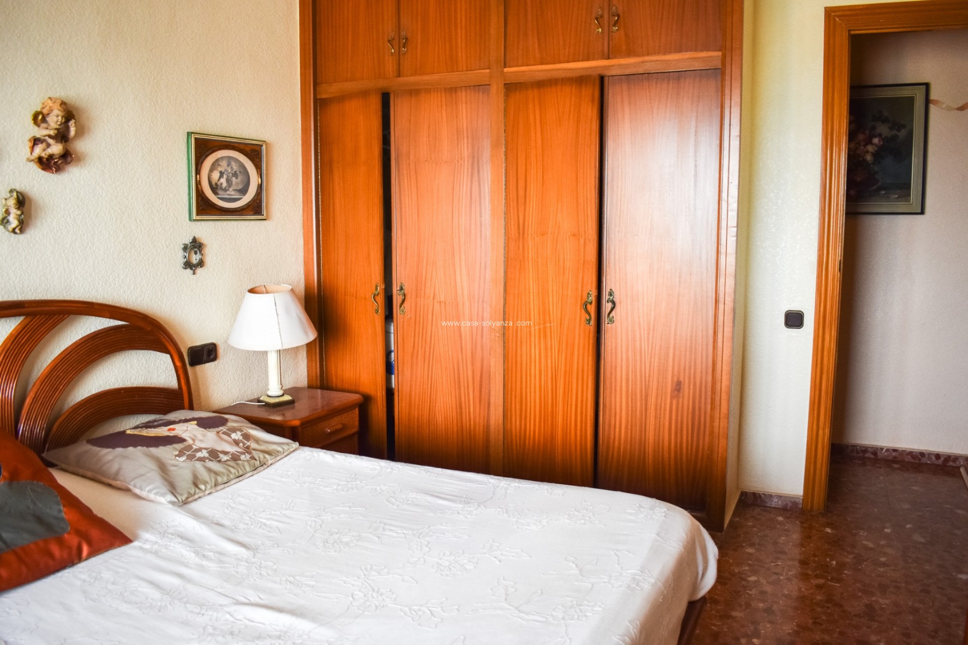 Herverkoop - Appartement / flat - Torrevieja - Center