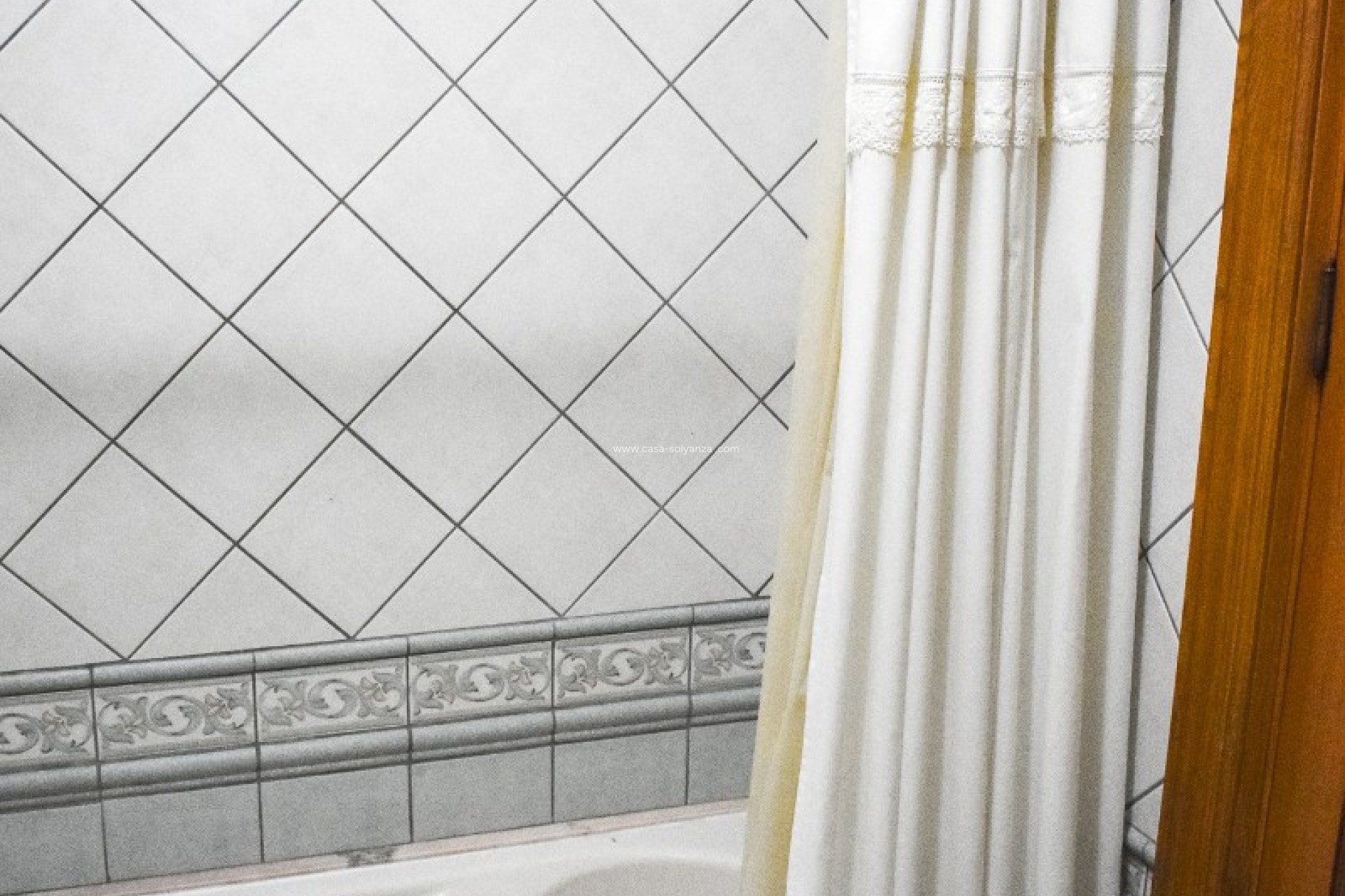 Herverkoop - Appartement / flat - Torrevieja - Center