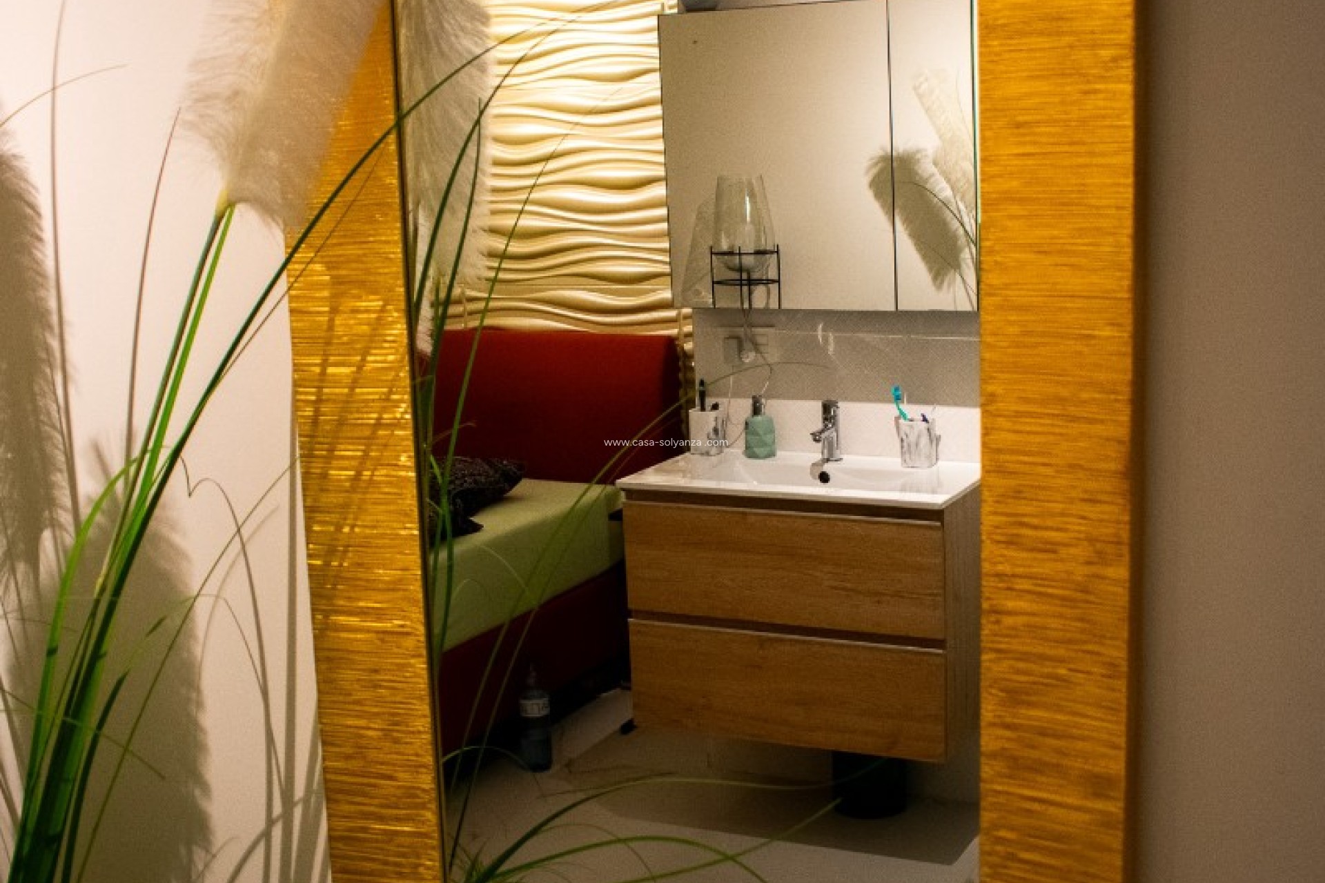 Herverkoop - Appartement / flat - Torrevieja - Center