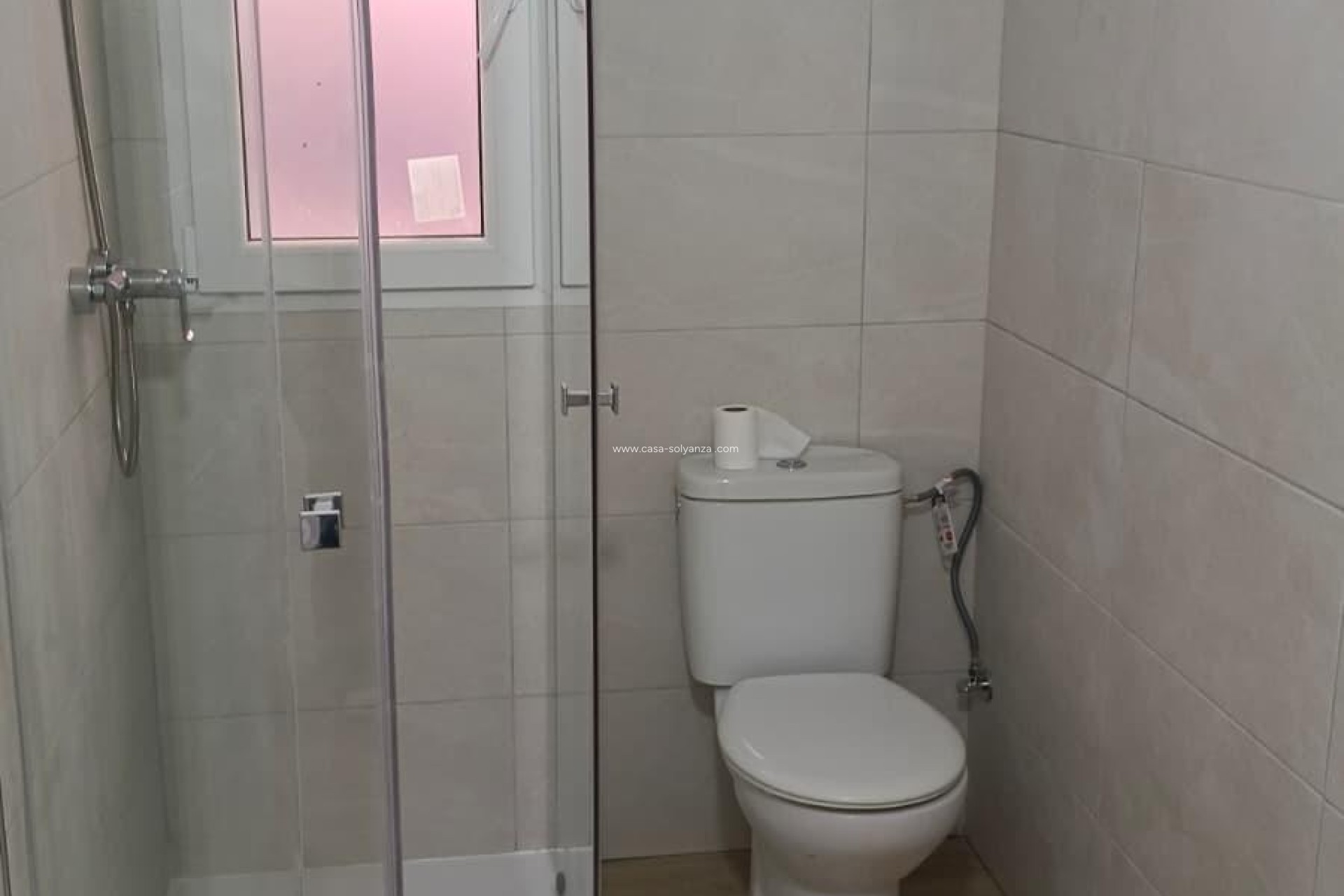 Herverkoop - Appartement / flat - Torrevieja - Center