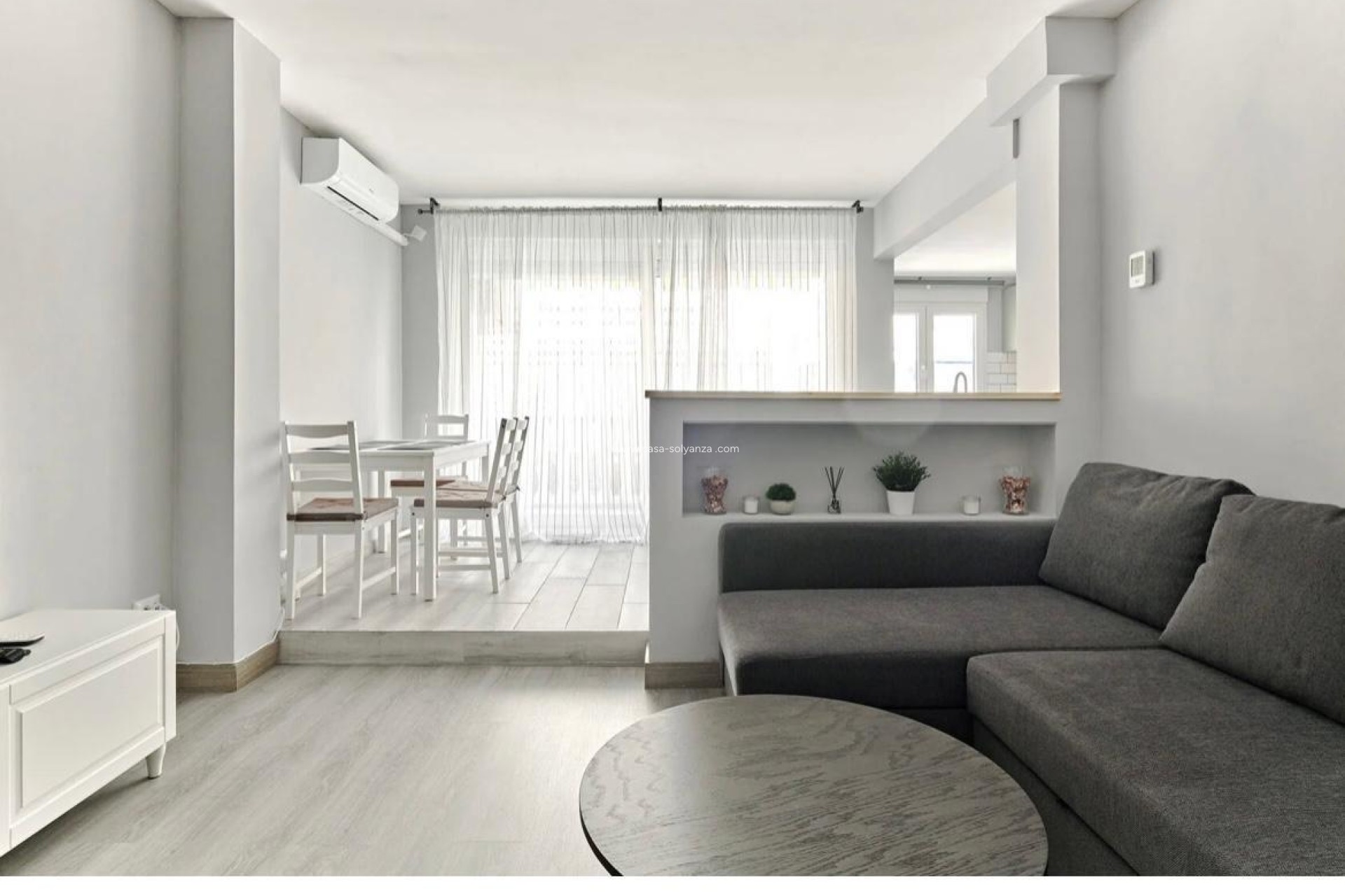 Herverkoop - Appartement / flat - Torrevieja - Center