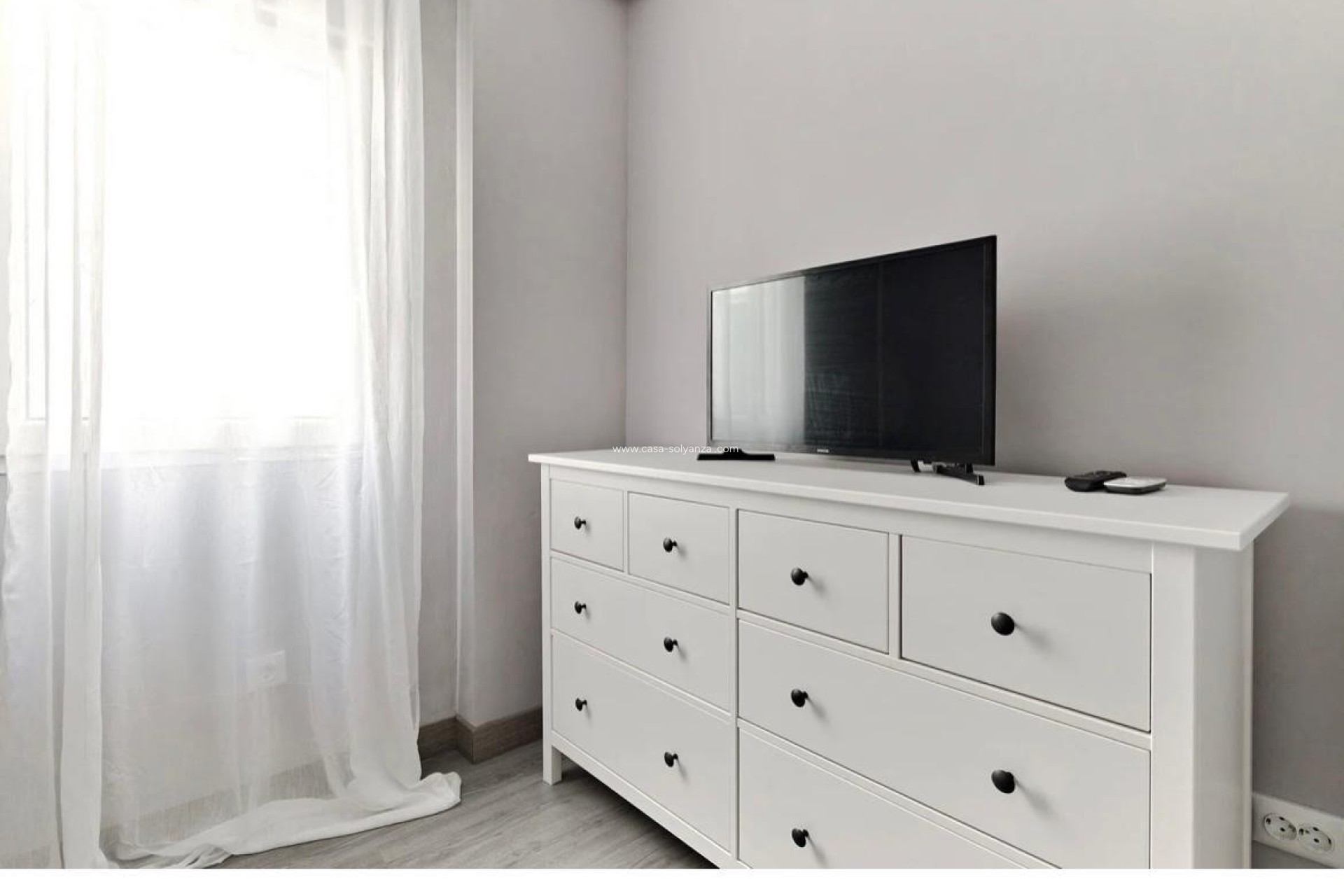 Herverkoop - Appartement / flat - Torrevieja - Center