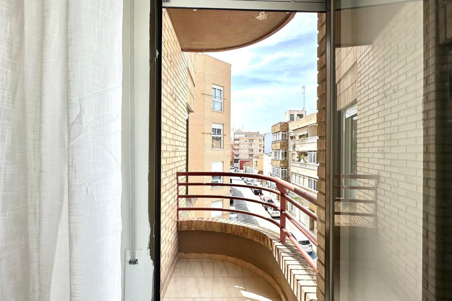 Herverkoop - Appartement / flat - Torrevieja - Center