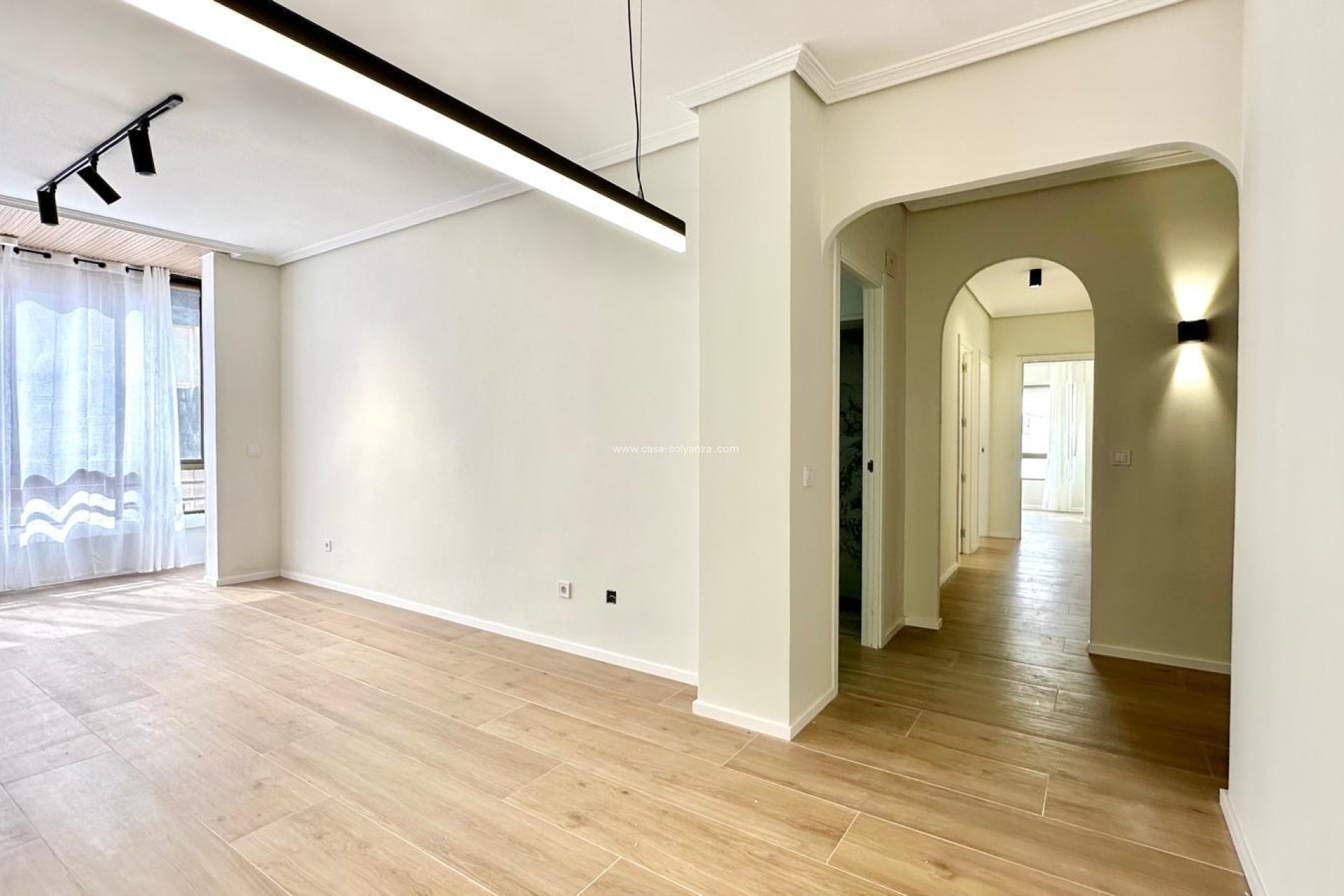 Herverkoop - Appartement / flat - Torrevieja - Center