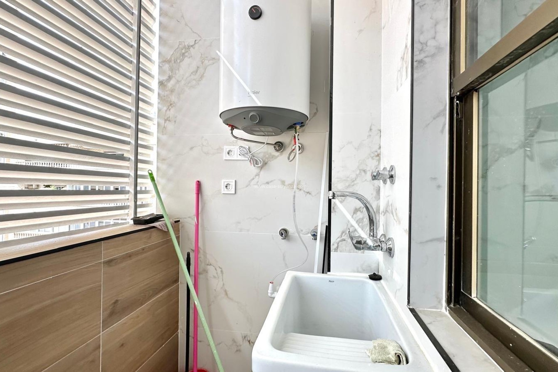 Herverkoop - Appartement / flat - Torrevieja - Center