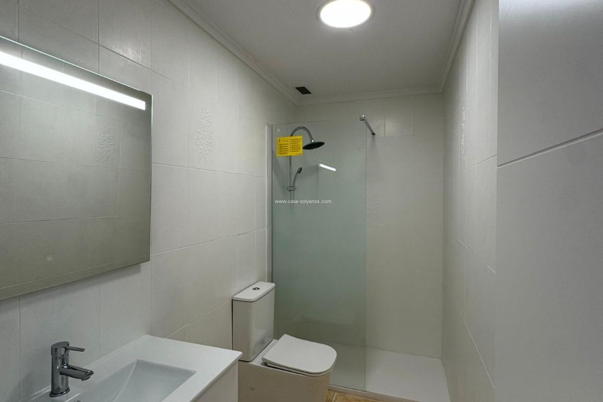 Herverkoop - Appartement / flat - Torrevieja - Center