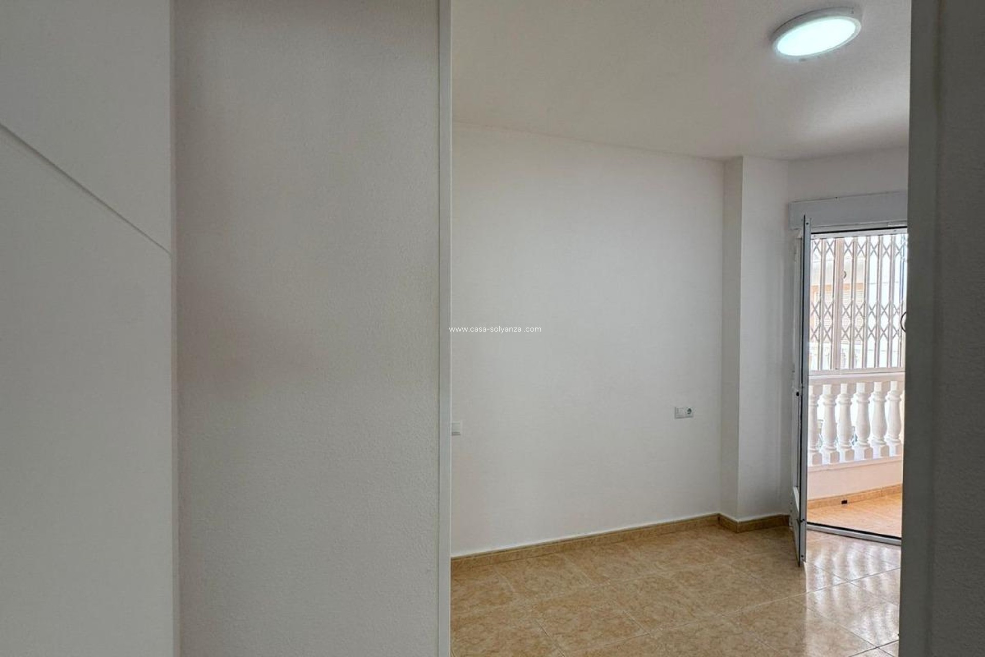 Herverkoop - Appartement / flat - Torrevieja - Center