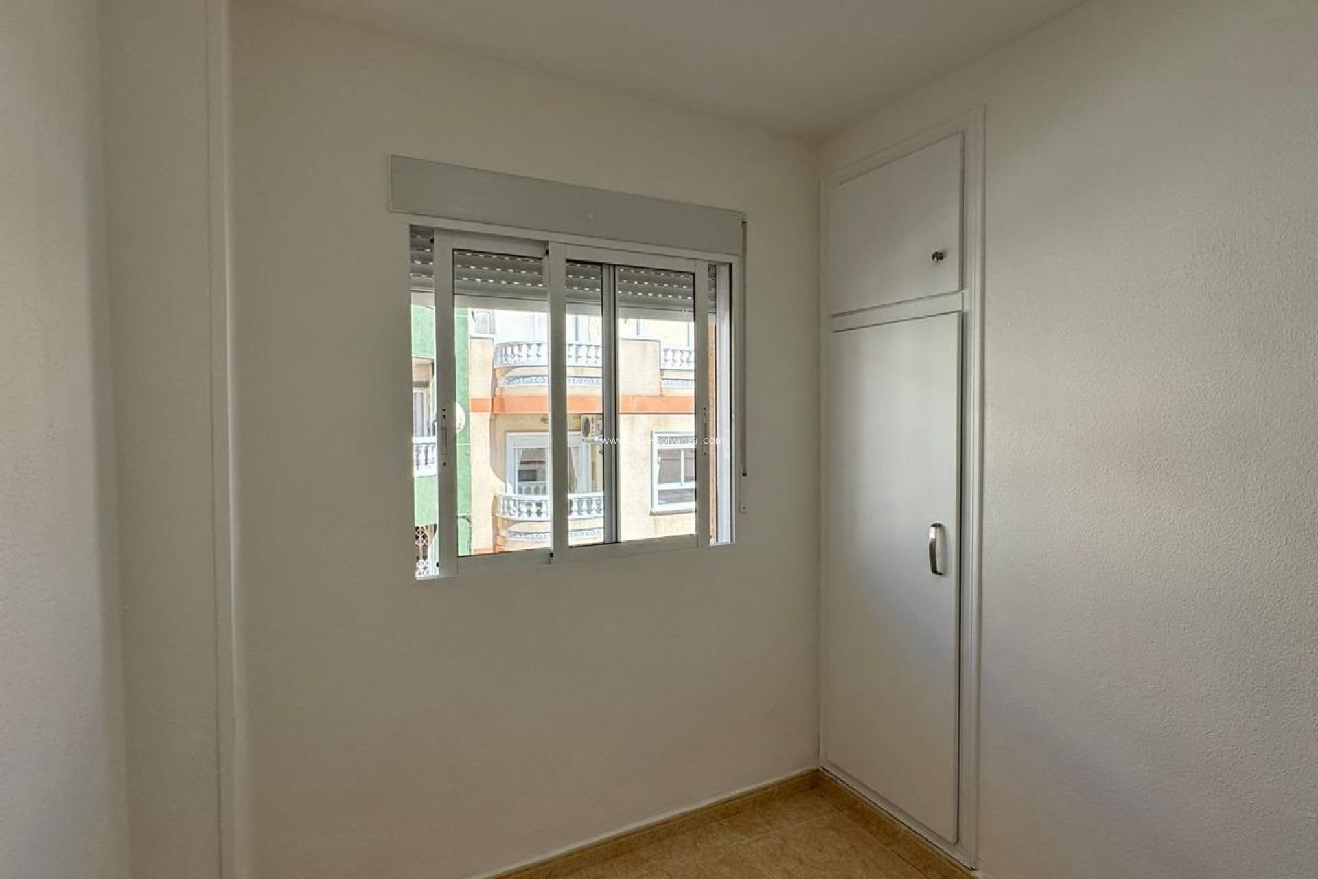 Herverkoop - Appartement / flat - Torrevieja - Center