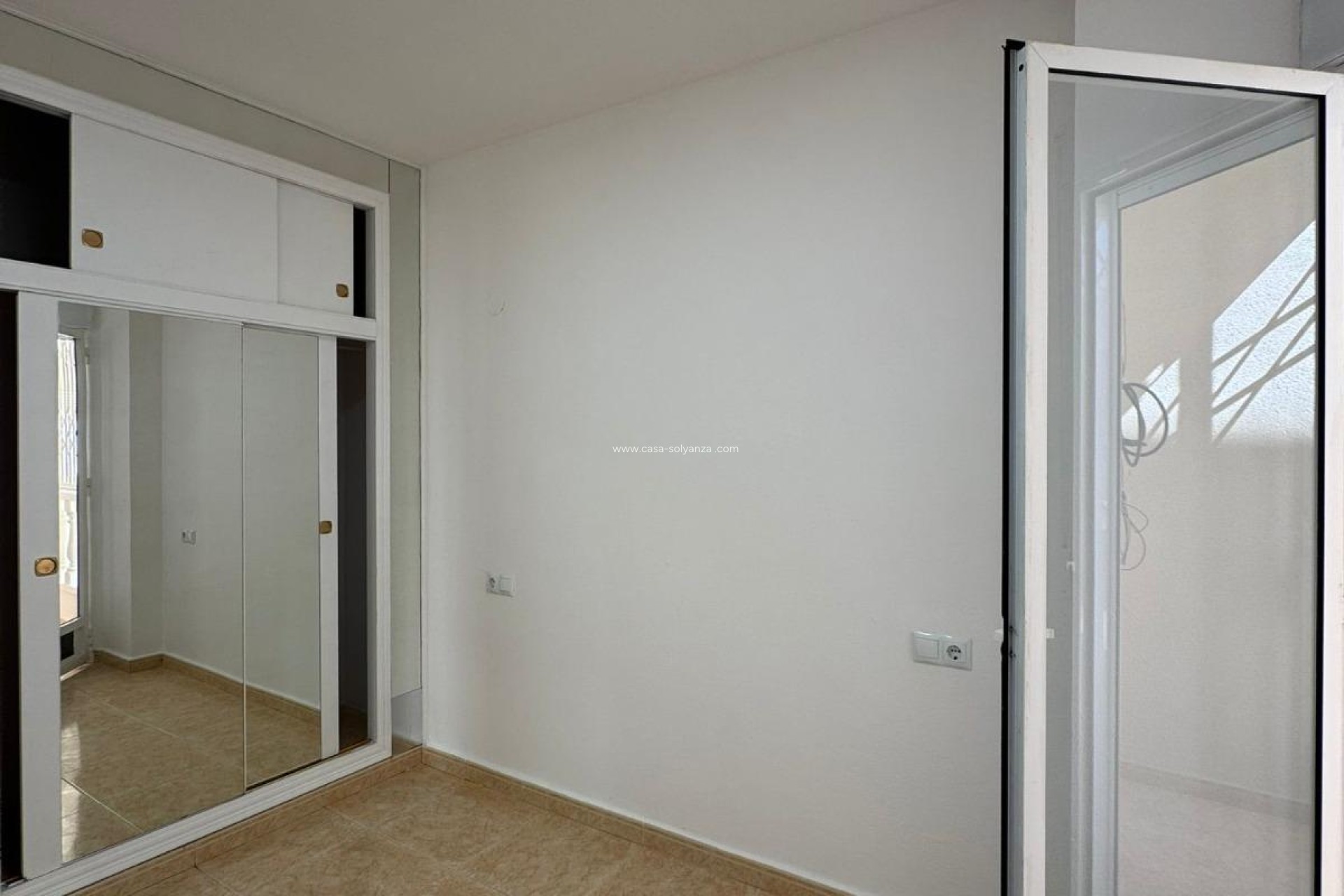 Herverkoop - Appartement / flat - Torrevieja - Center